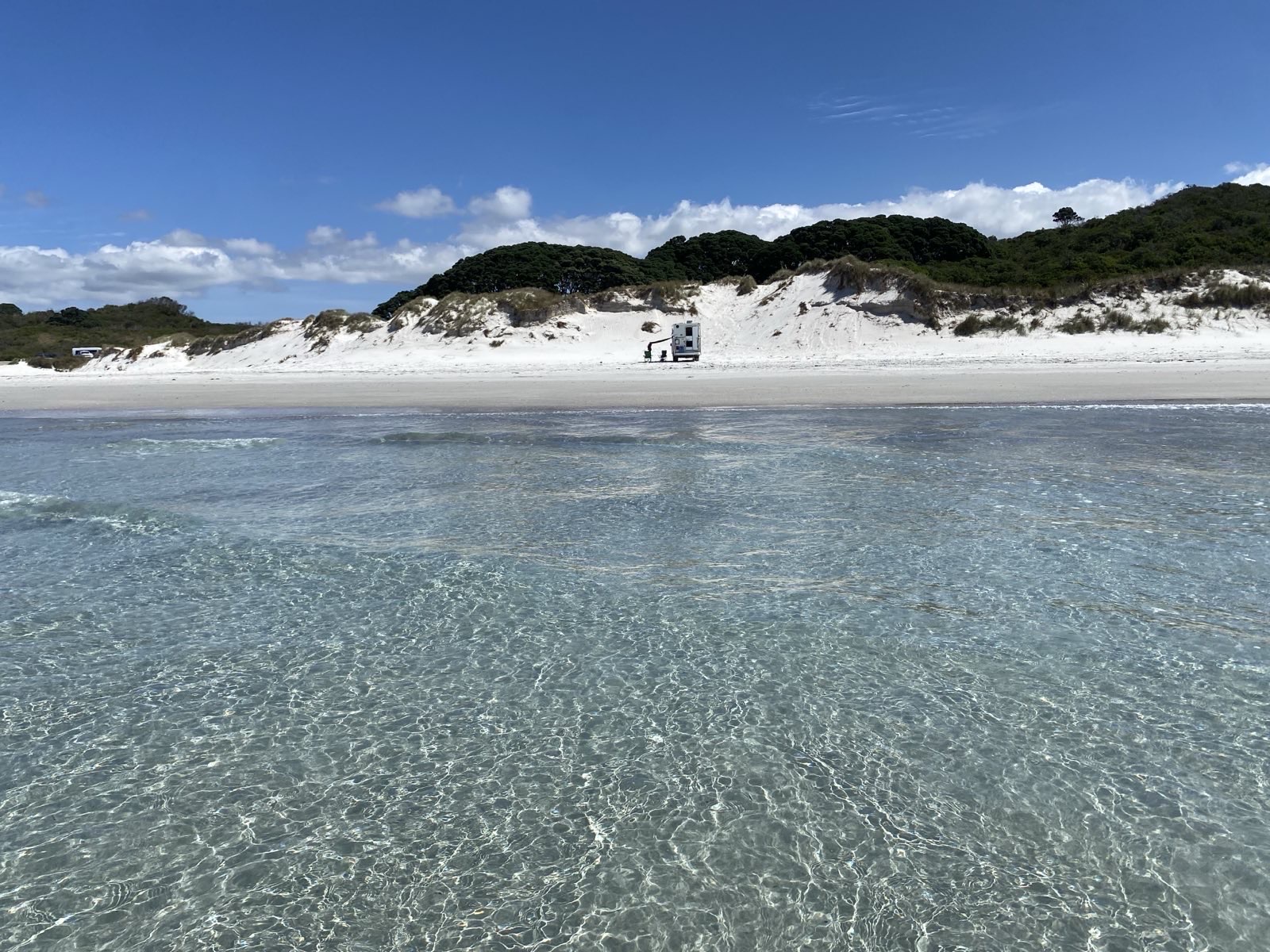 Rarawa Beach image 2