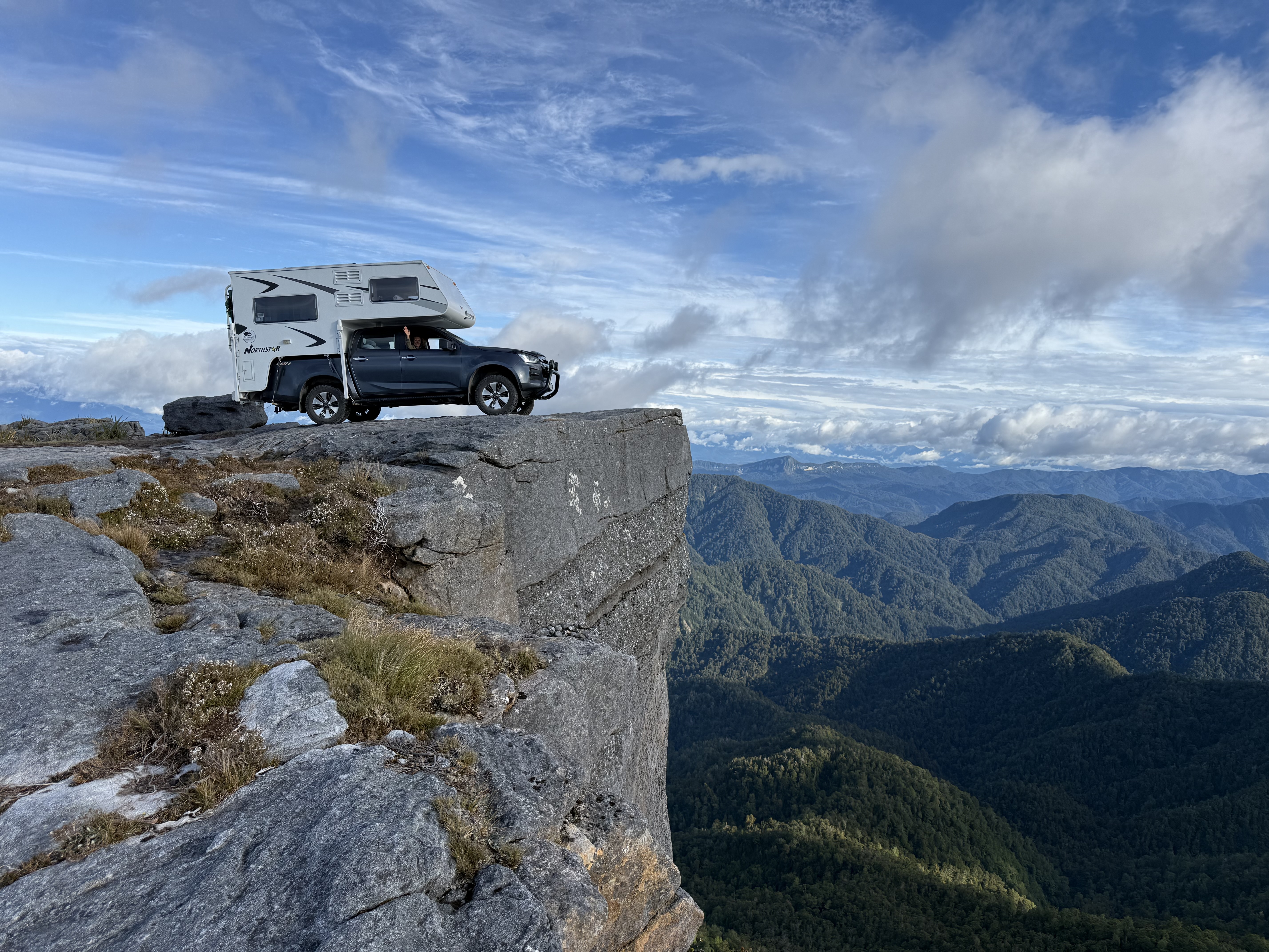 The lookout image 3
