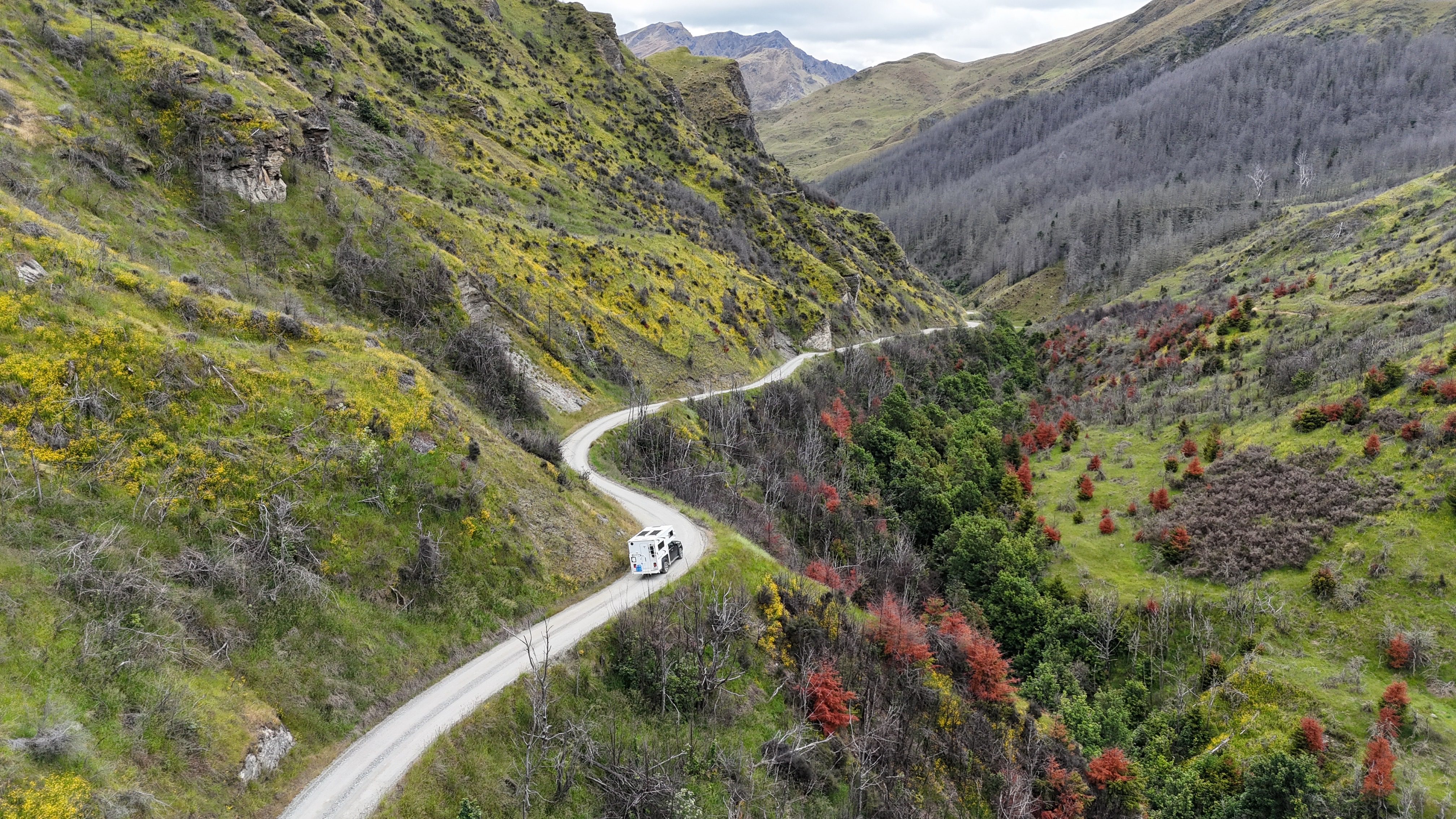 Skippers Canyon image 3