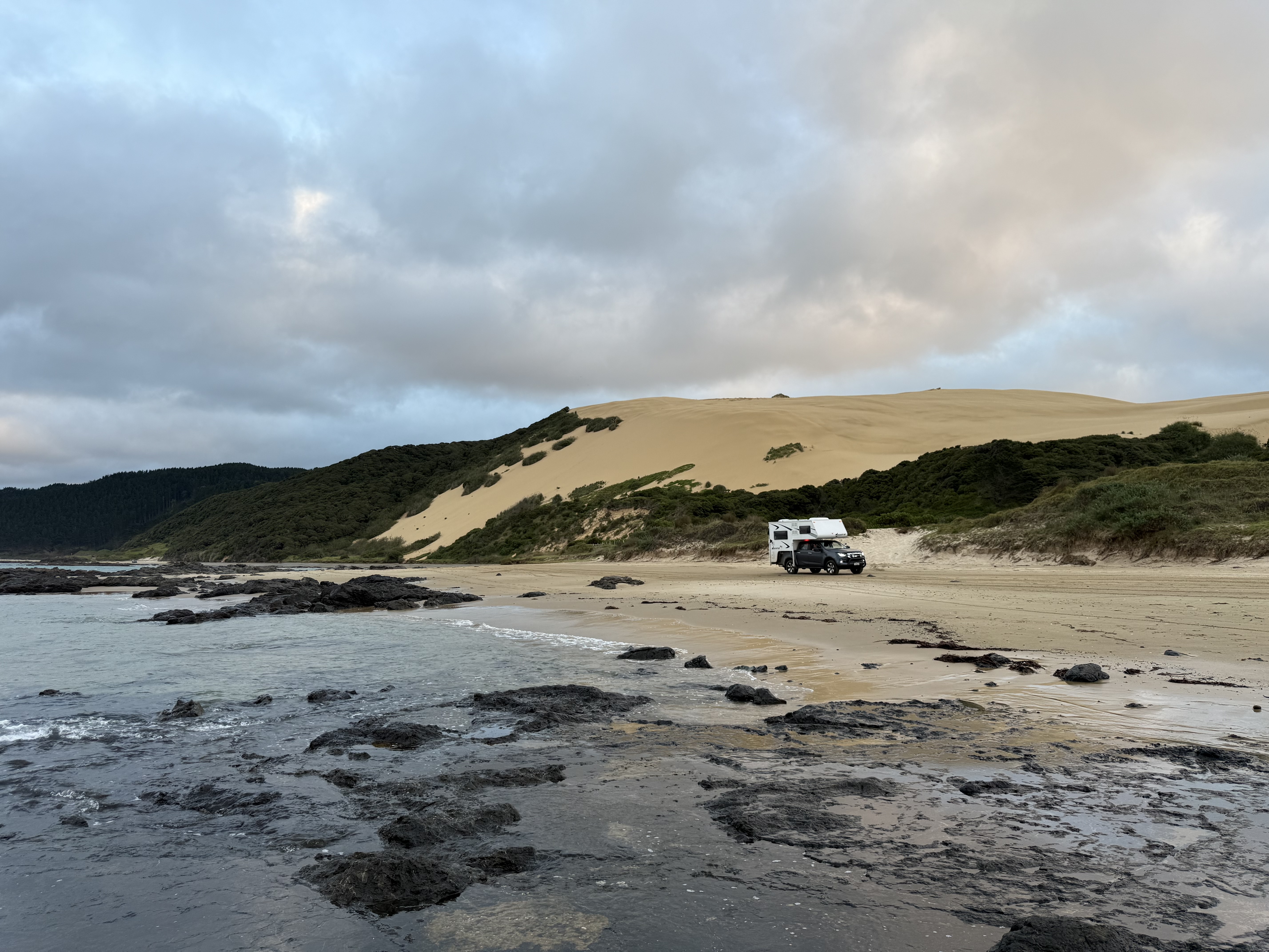 Shipwreck Bay image 2