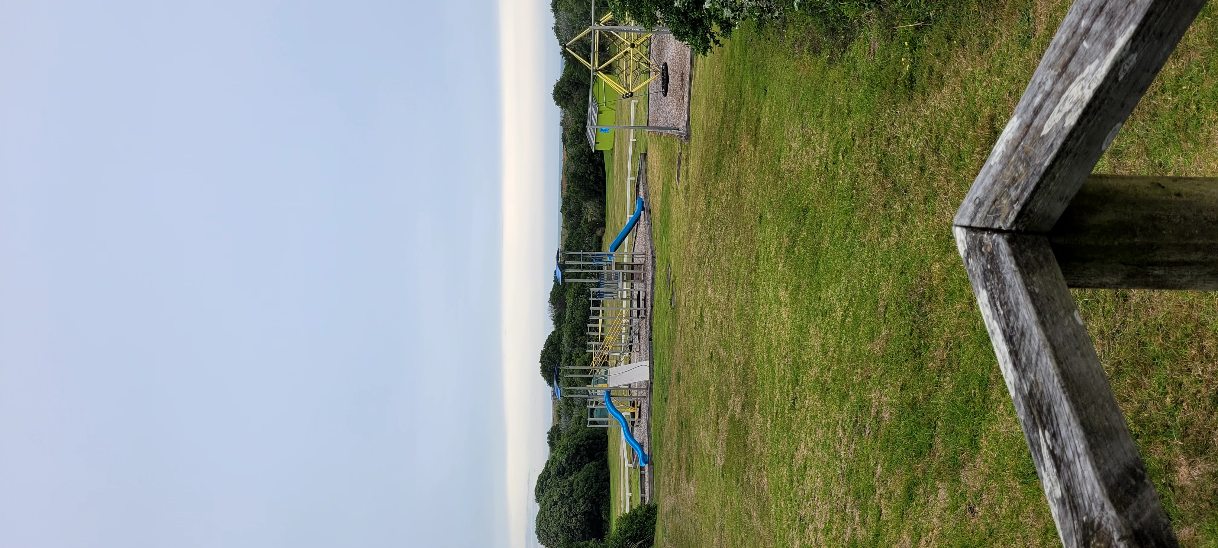 Waverley Beach Campground image 2