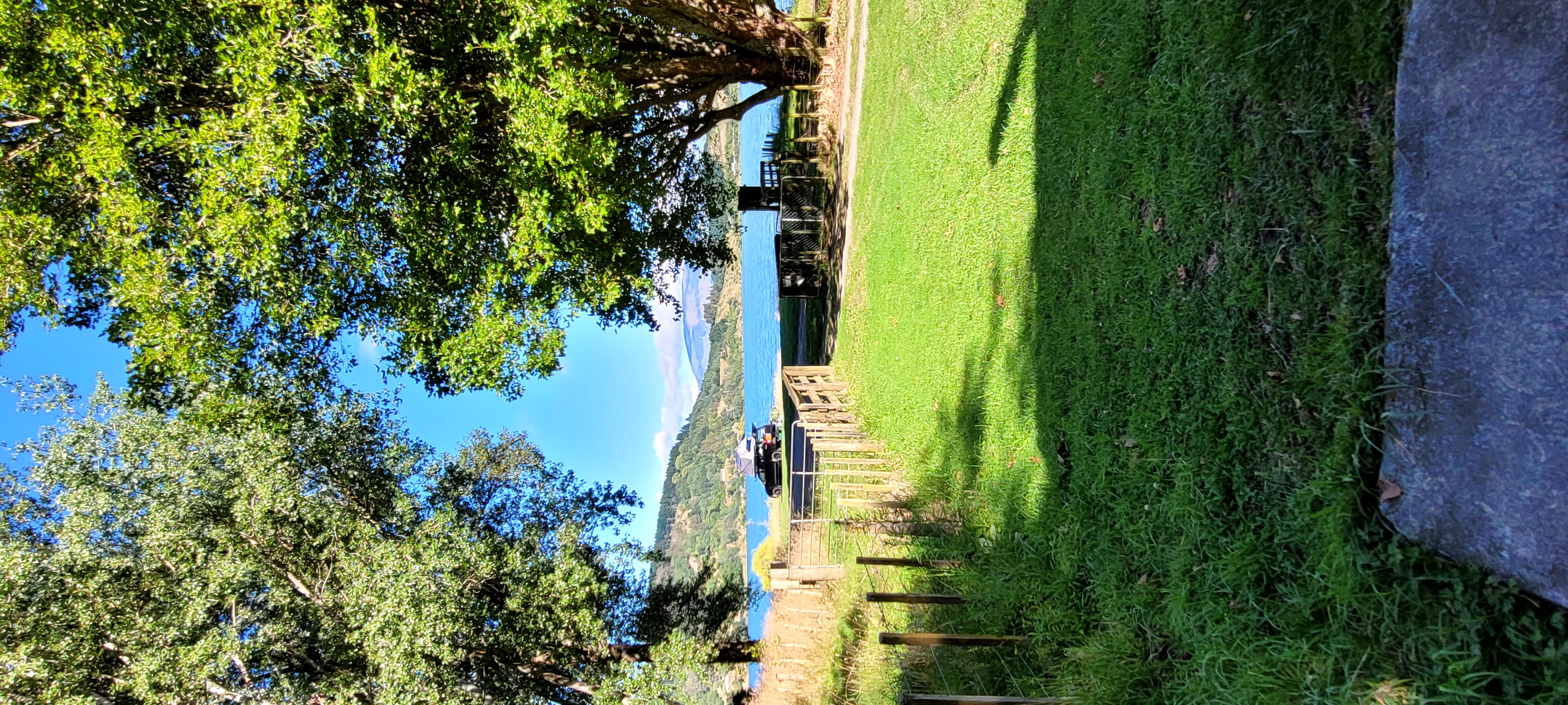 Lake Tutira Campsite image 4