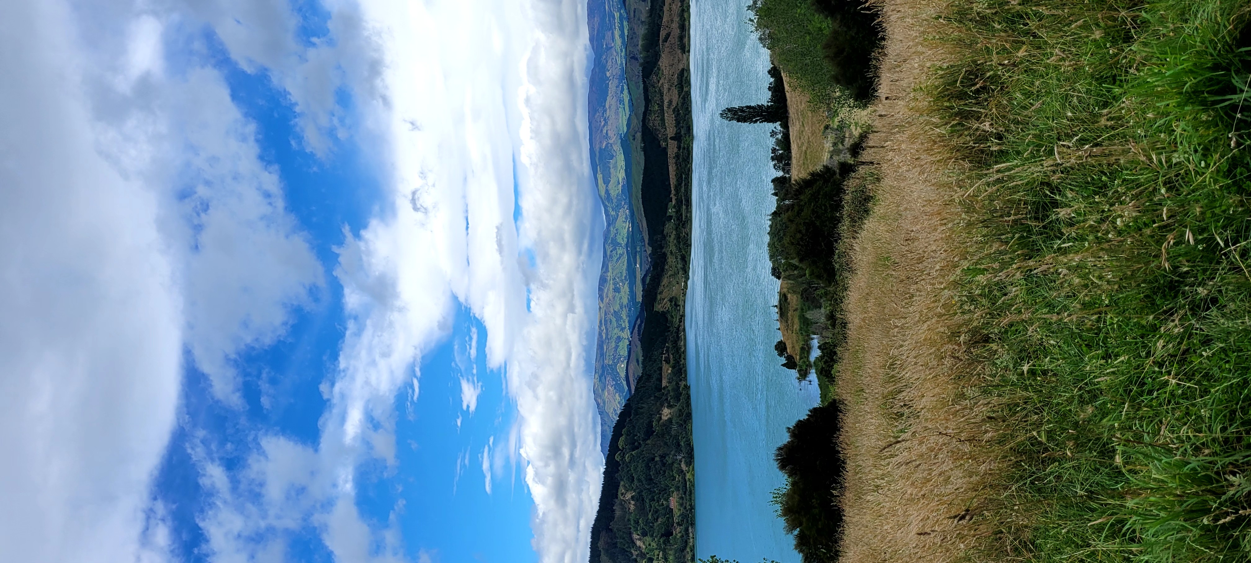 Lake Tutira Campsite image 1