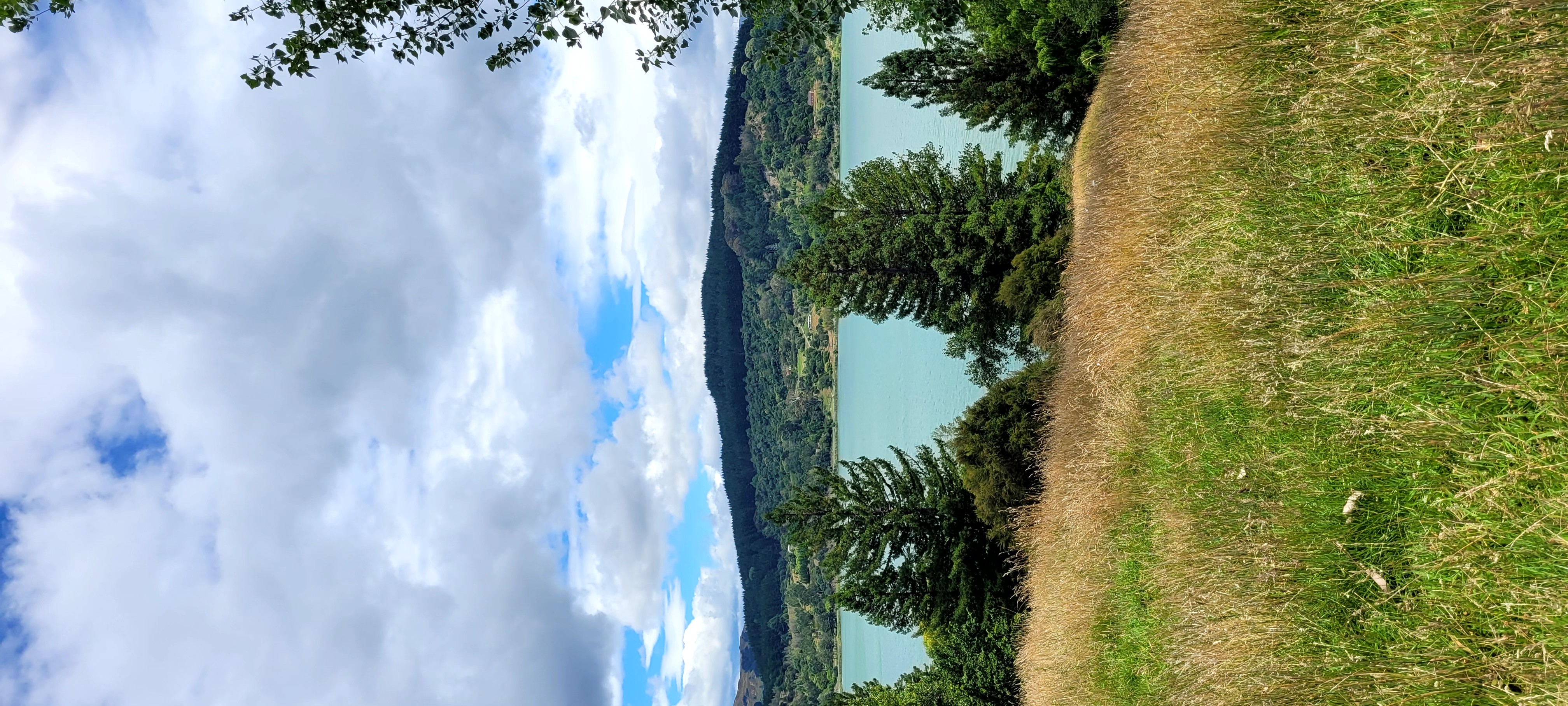 Lake Tutira Campsite image 2