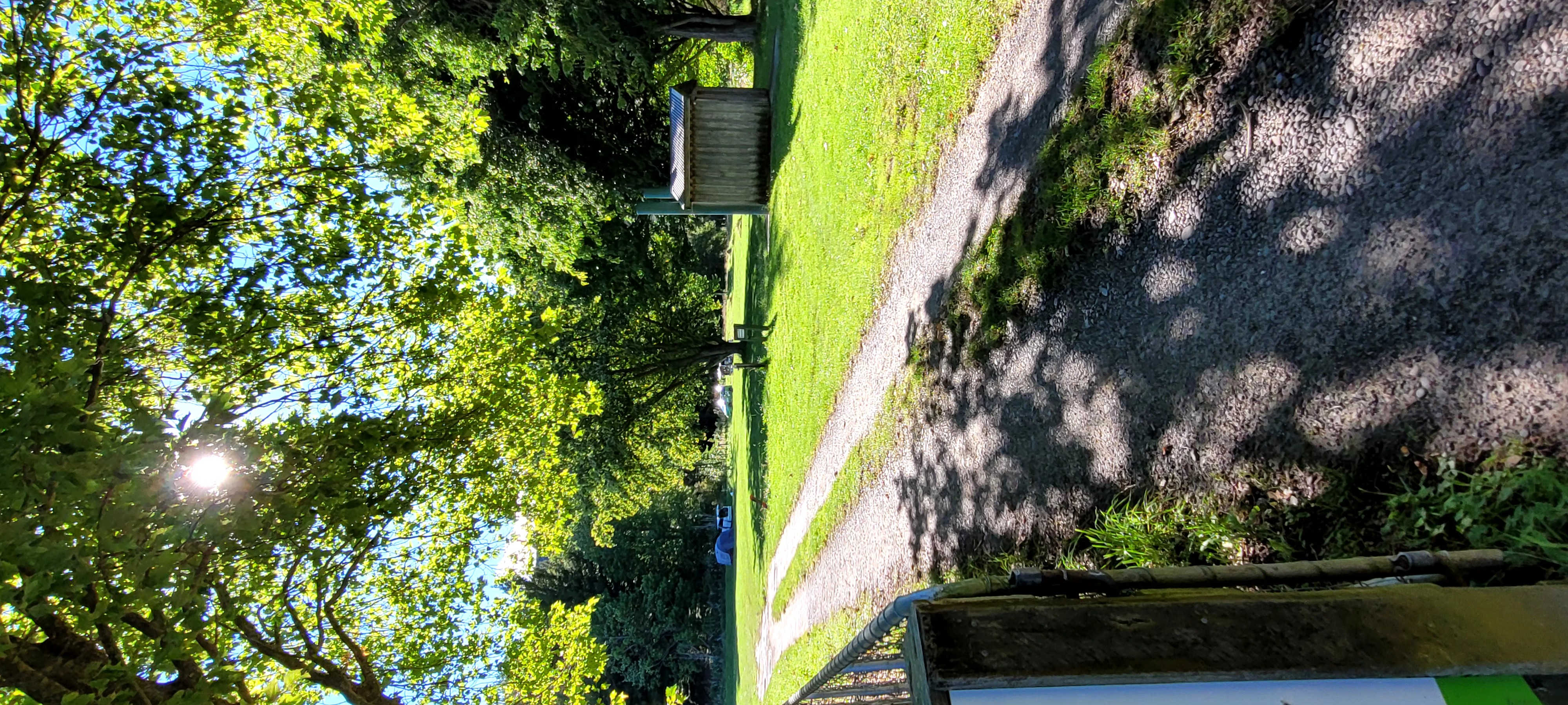 Lake Tutira Campsite image 6