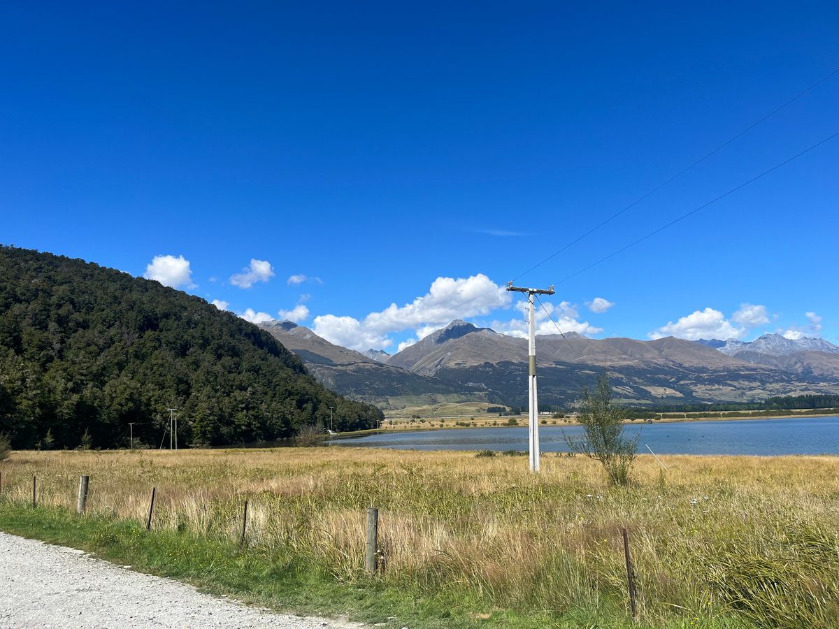 Diamond Lake Campsite image 2