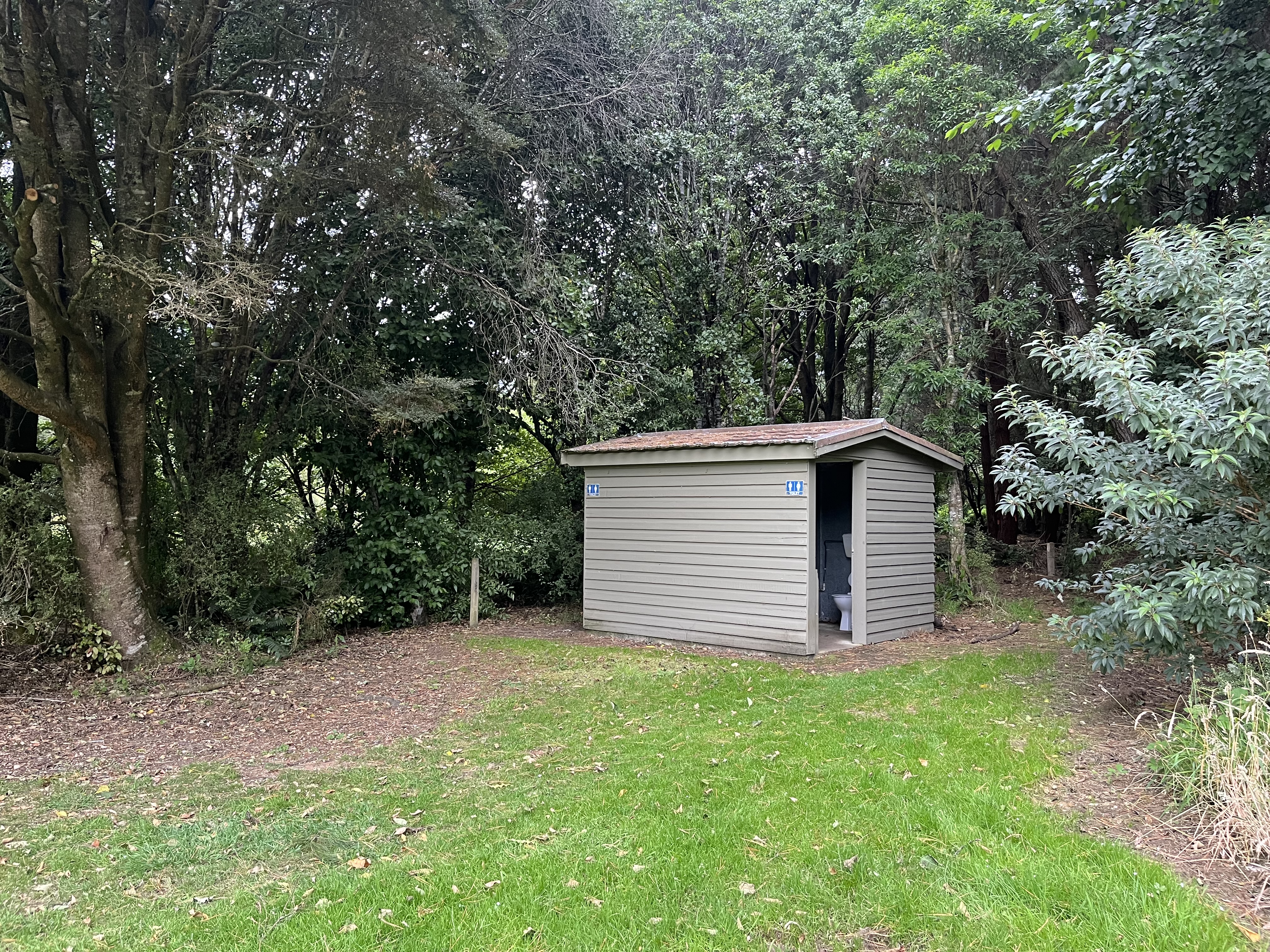 Tawanui Campsite image 3