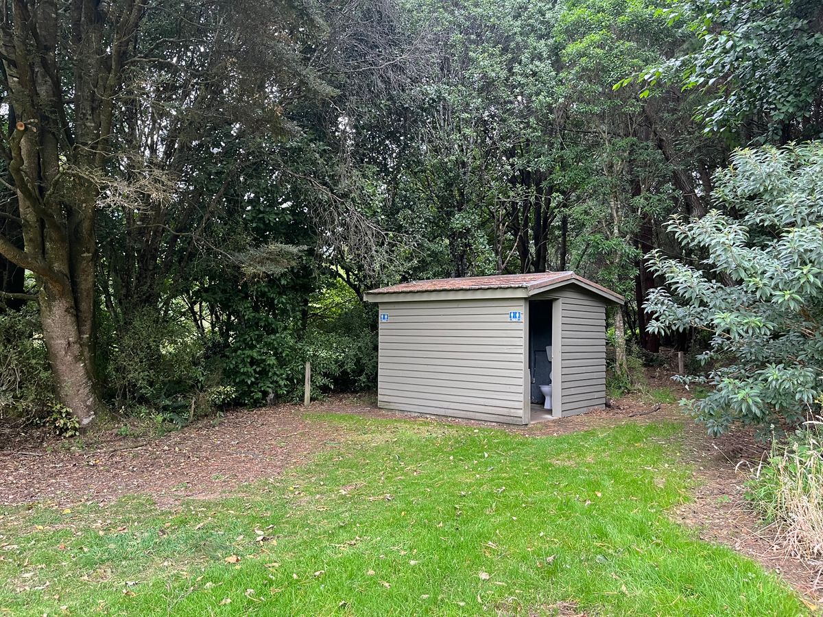 Tawanui Campsite image 3