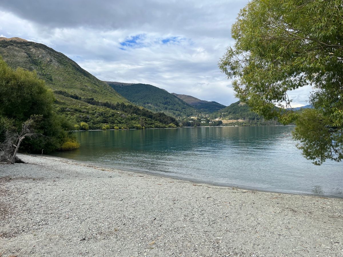 Twelve Mile Delta Campsite image 4