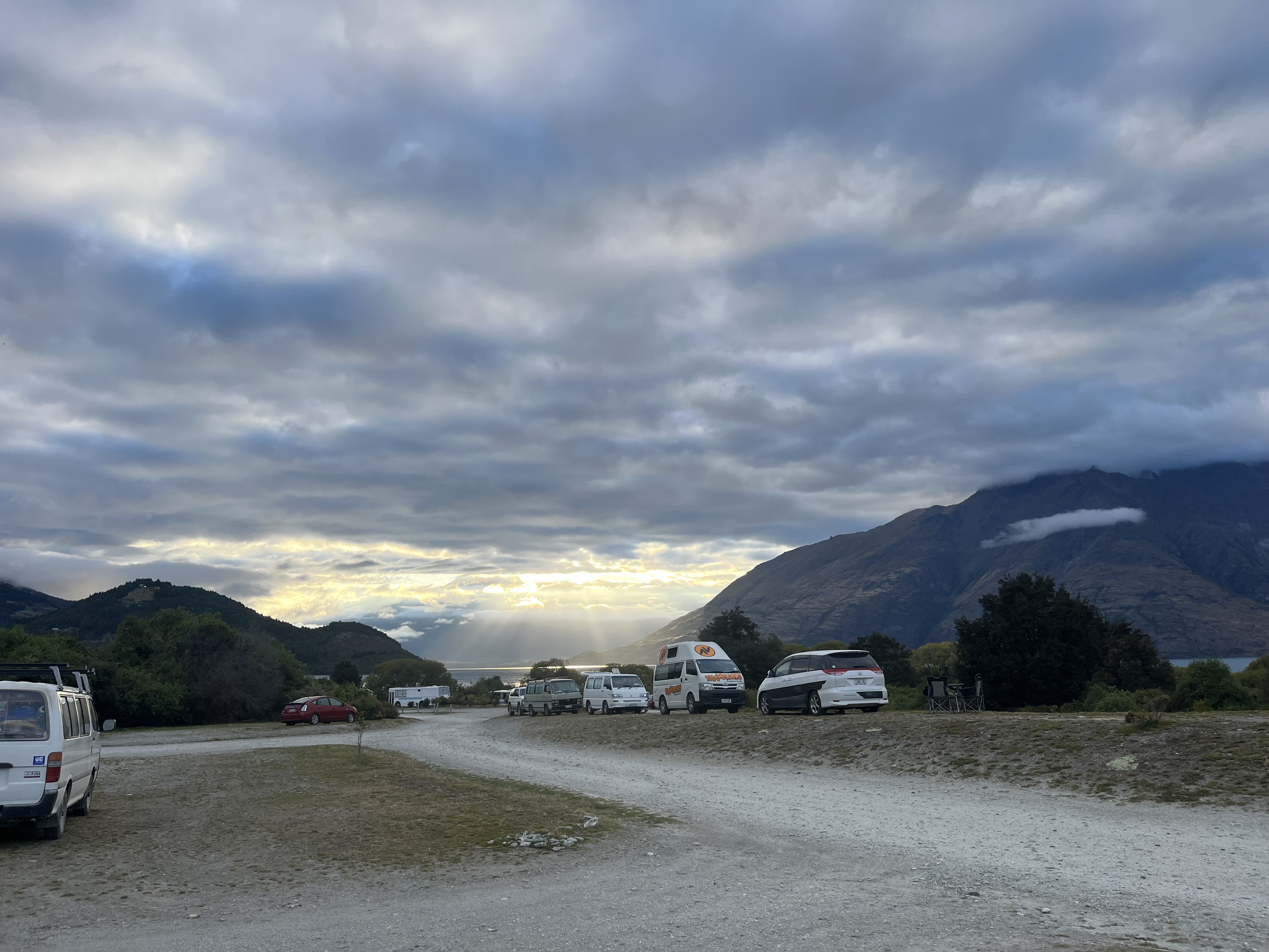 Twelve Mile Delta Campsite image 3