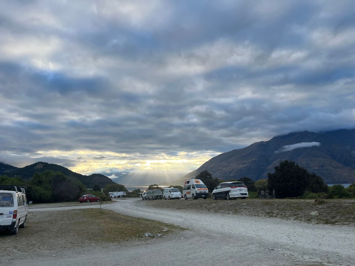 Twelve Mile Delta Campsite image 3