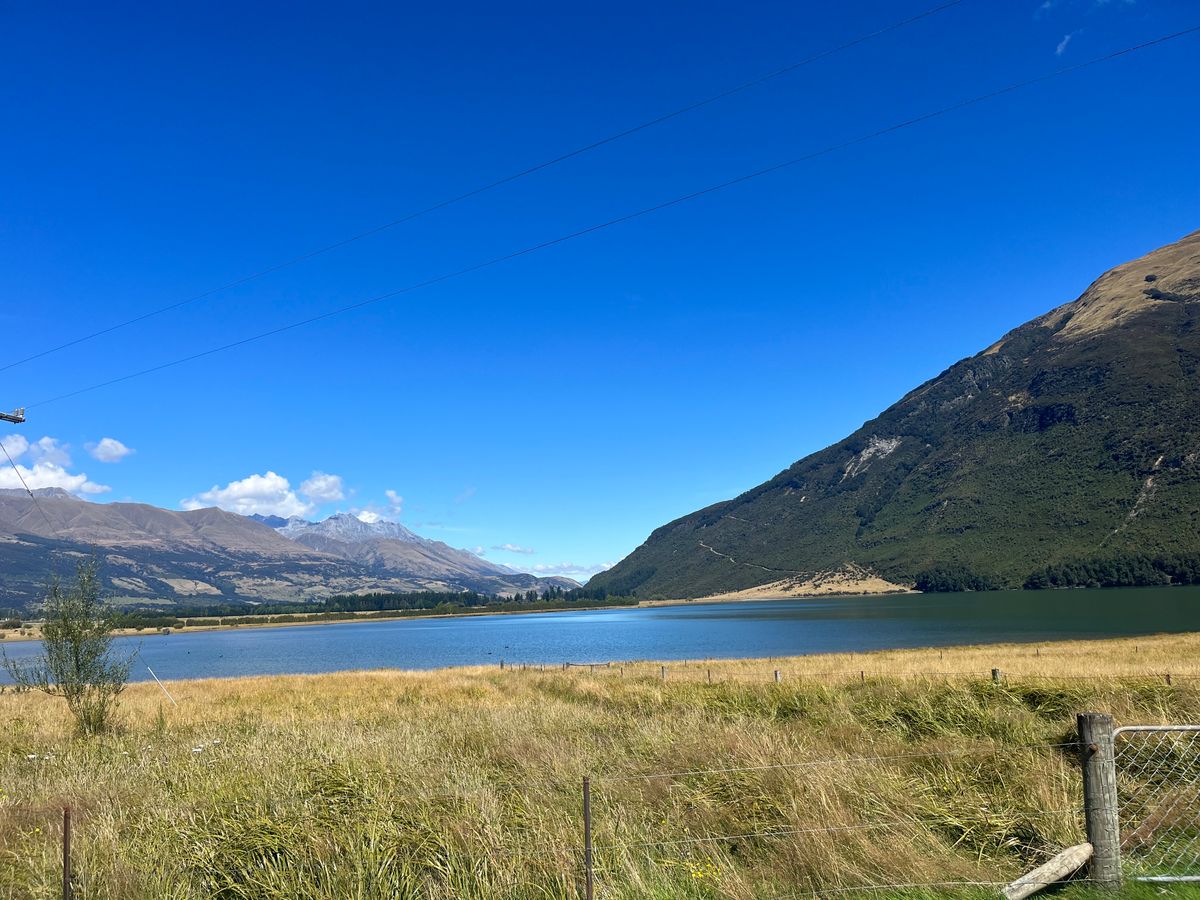 Diamond Lake Campsite image 3