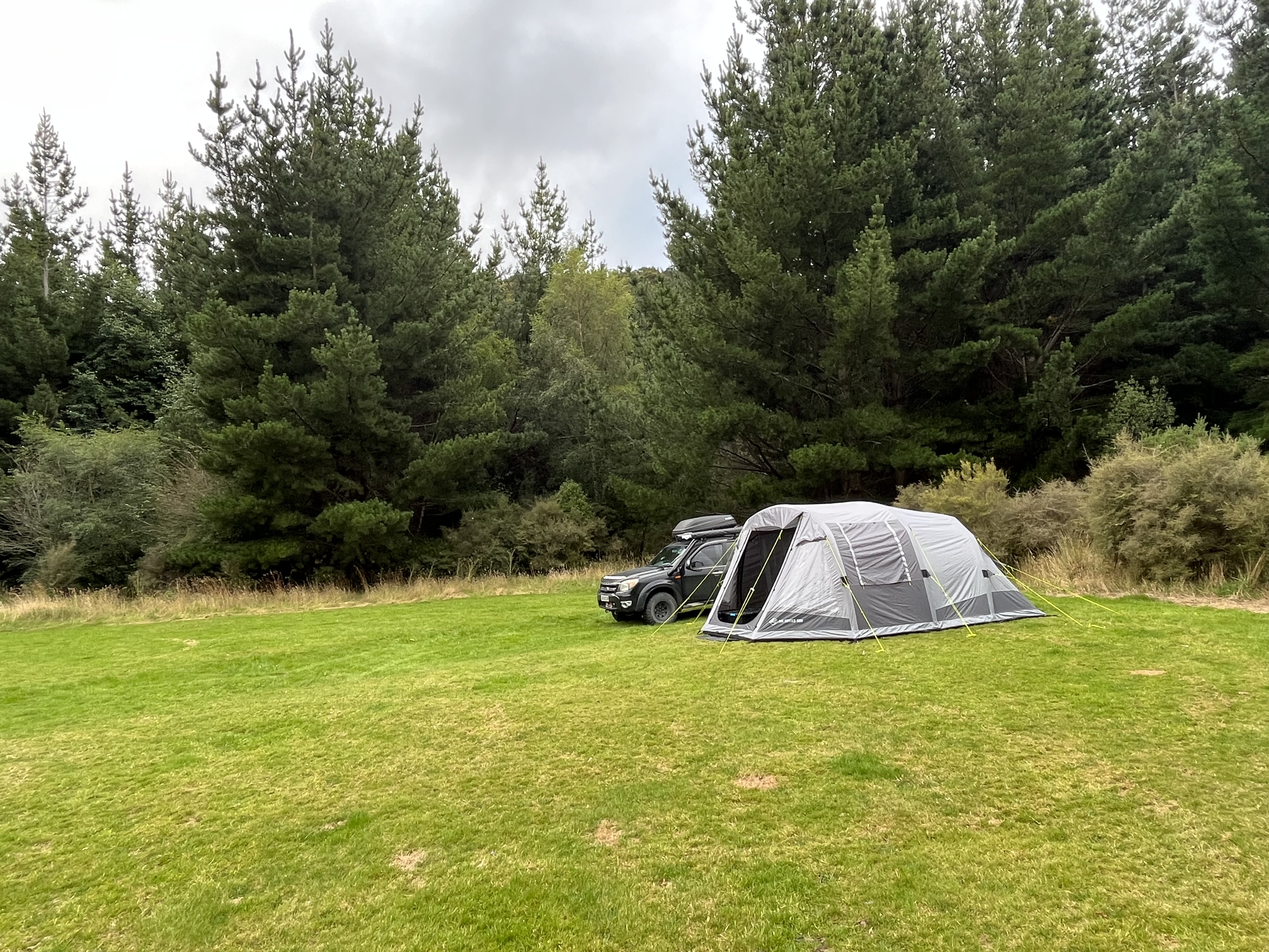 Tawanui Campsite image 5