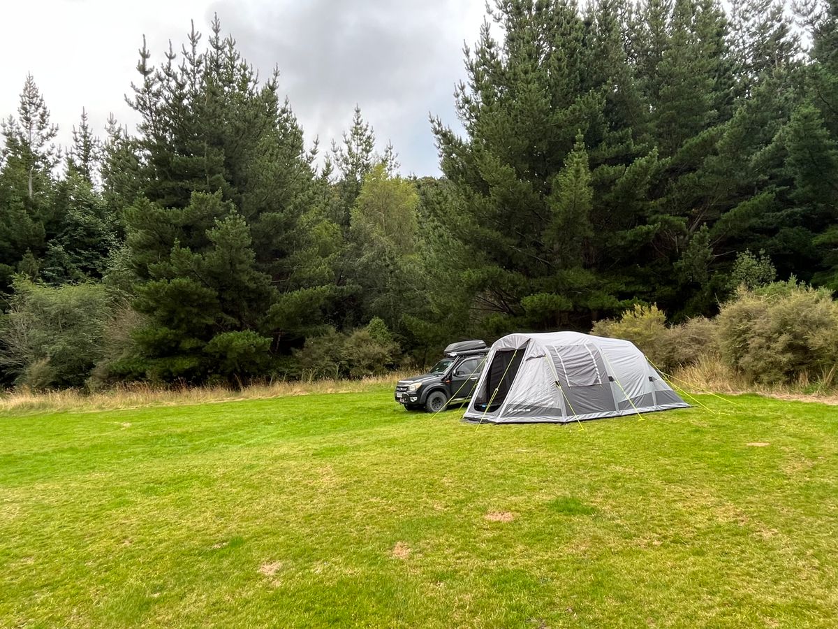 Tawanui Campsite image 5