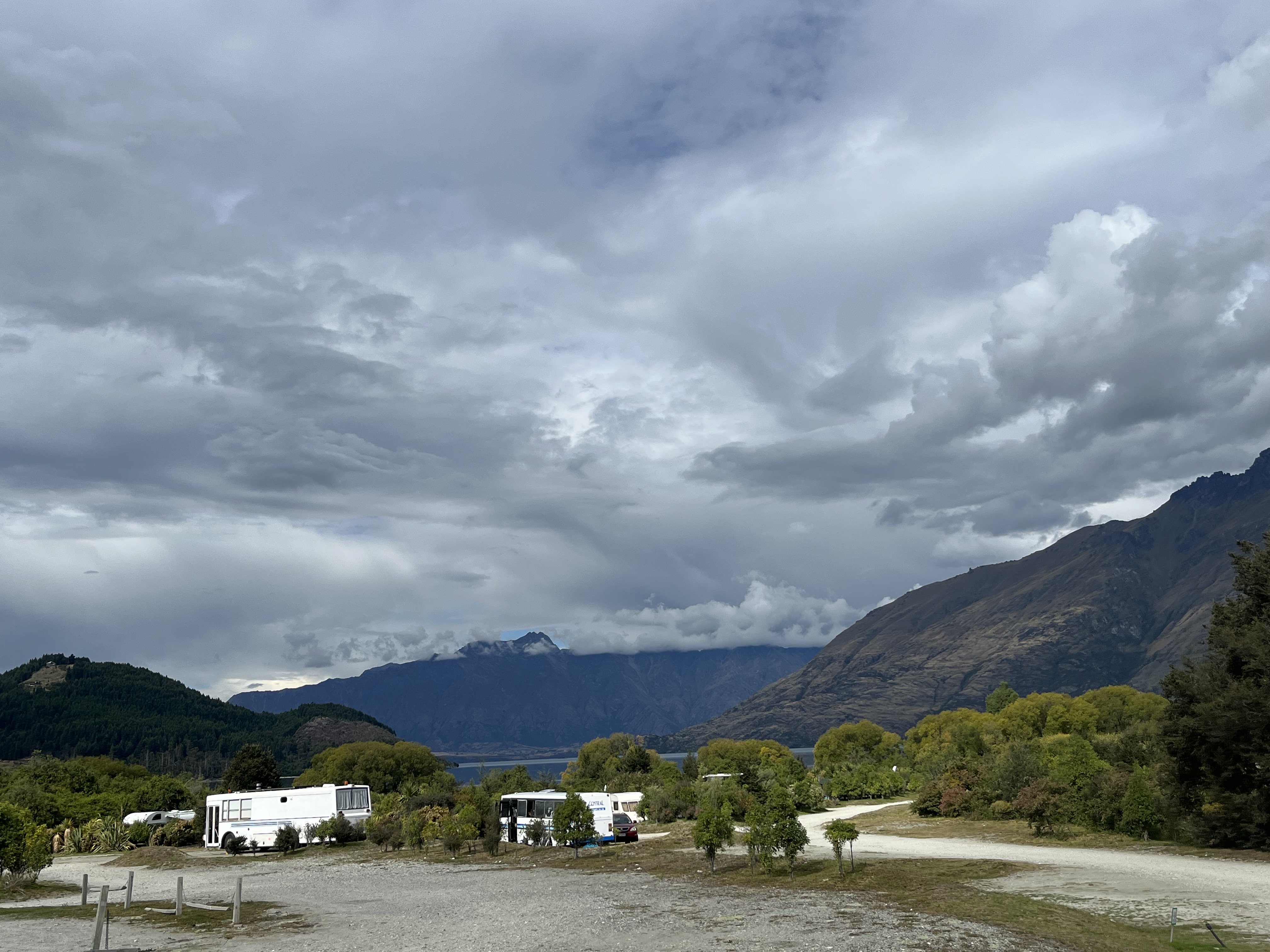 Twelve Mile Delta Campsite image 1