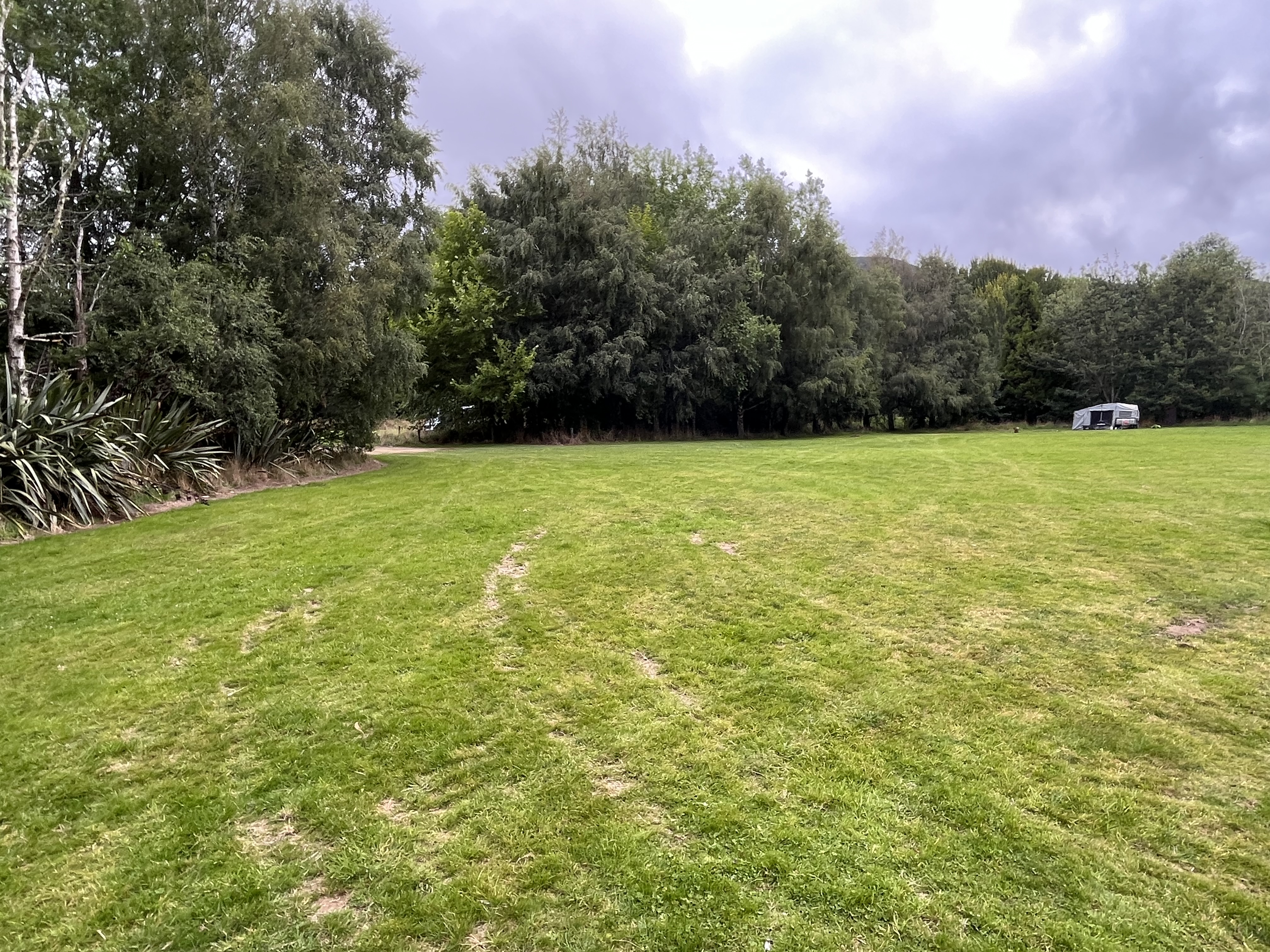 Tawanui Campsite image 1