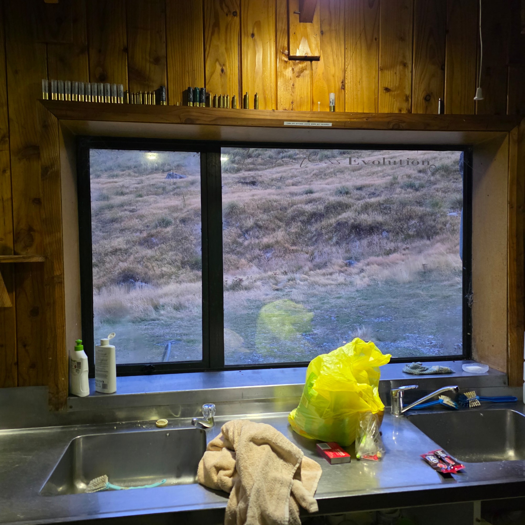 Macaulay Hut image 1