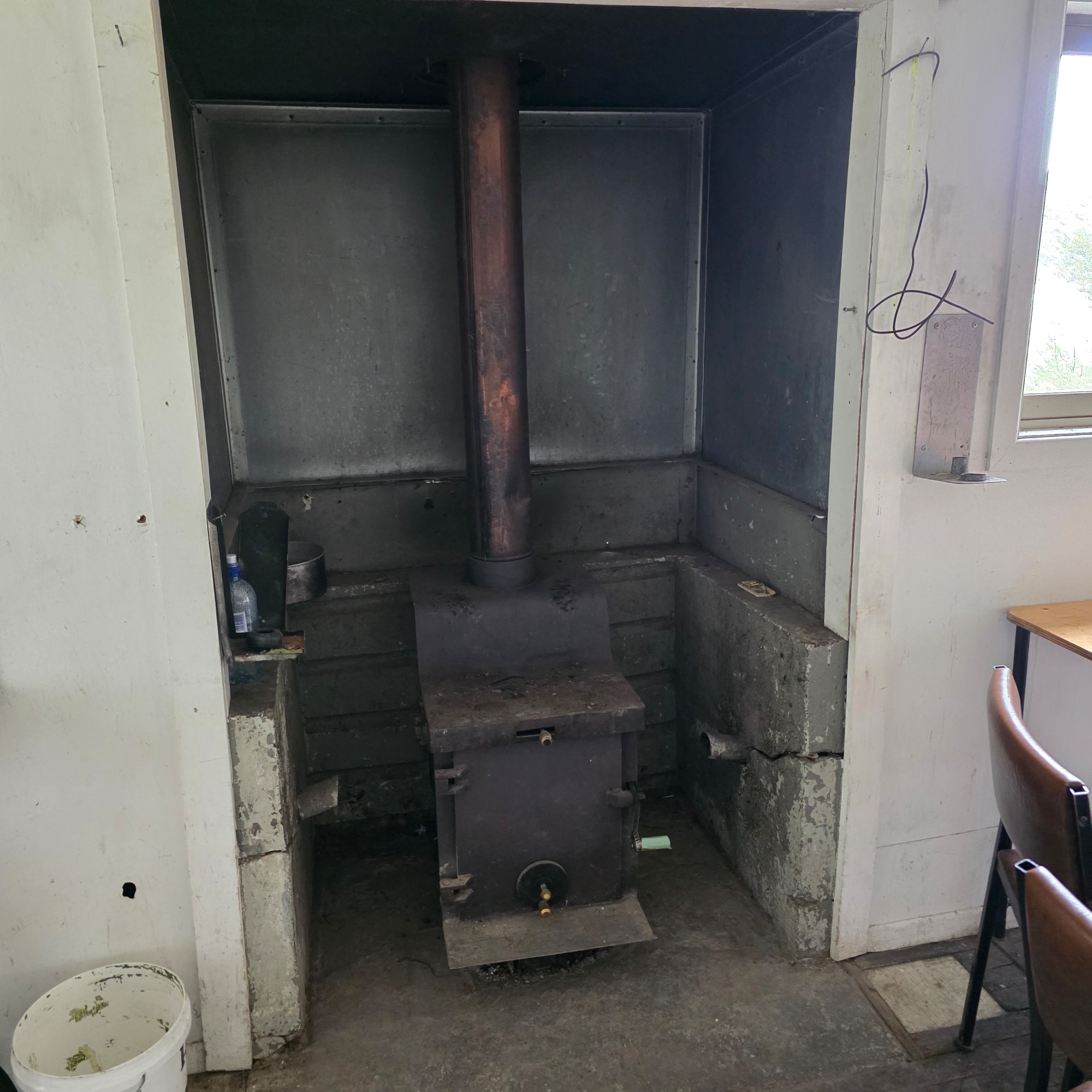 Monument Hut image 2