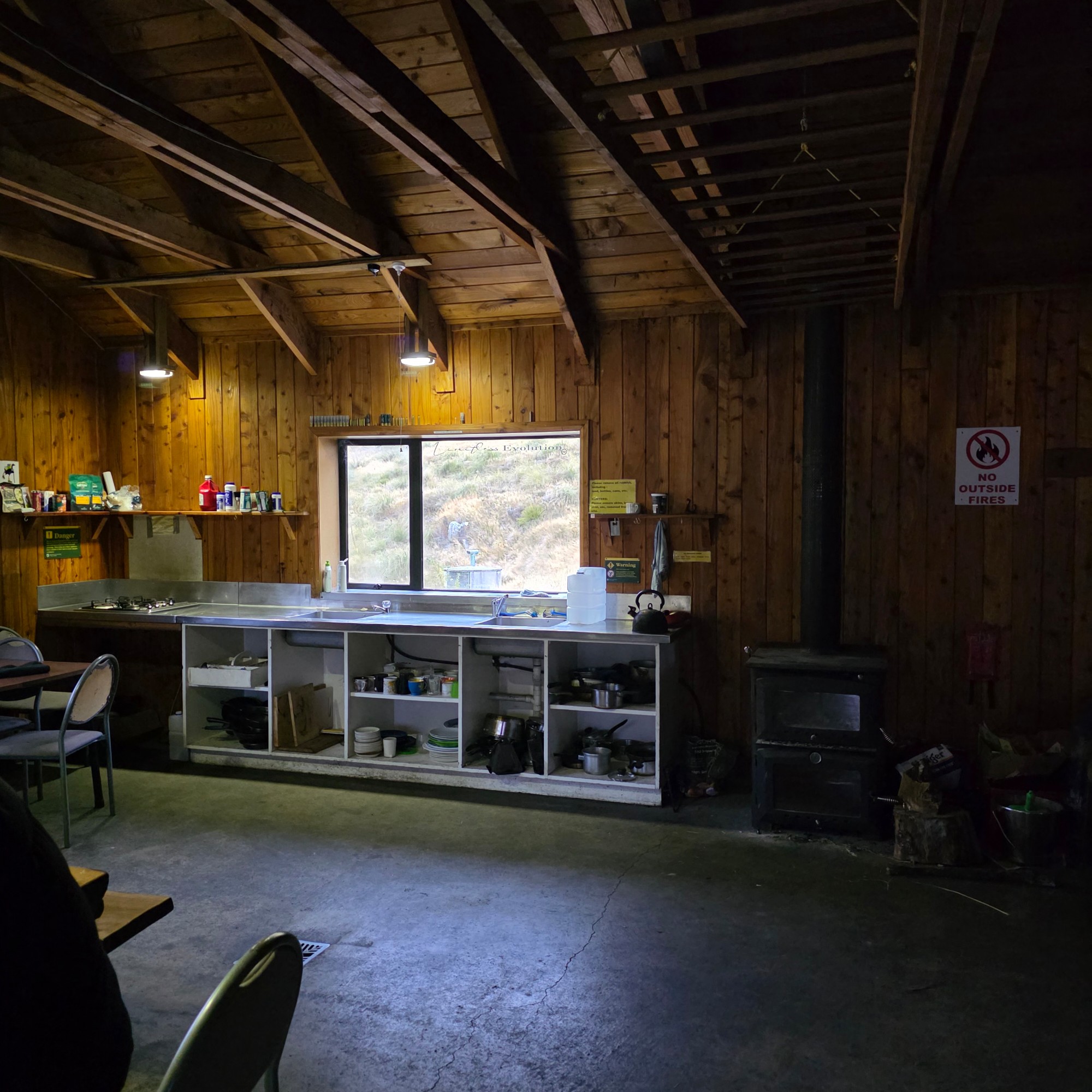 Macaulay Hut image 5