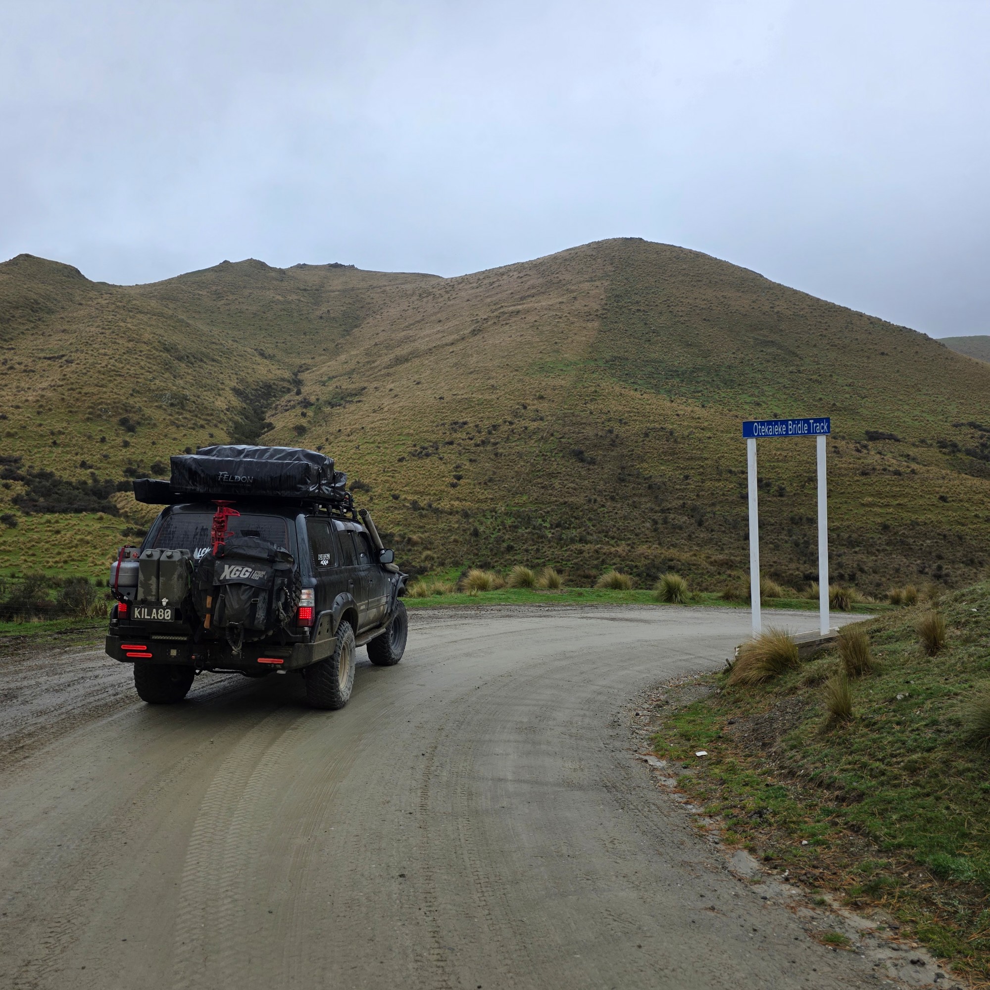 Danseys Pass image 4