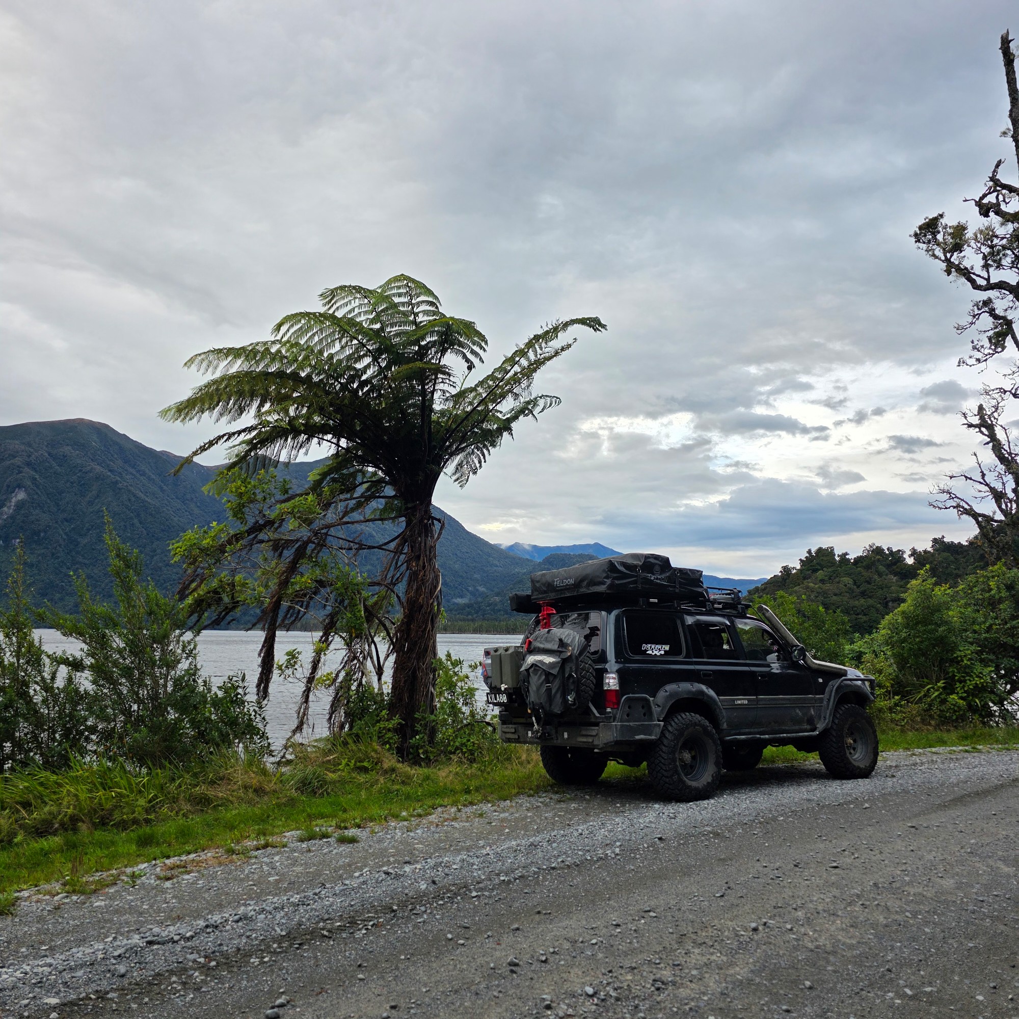 Kumara Ichbonnie Road image 1