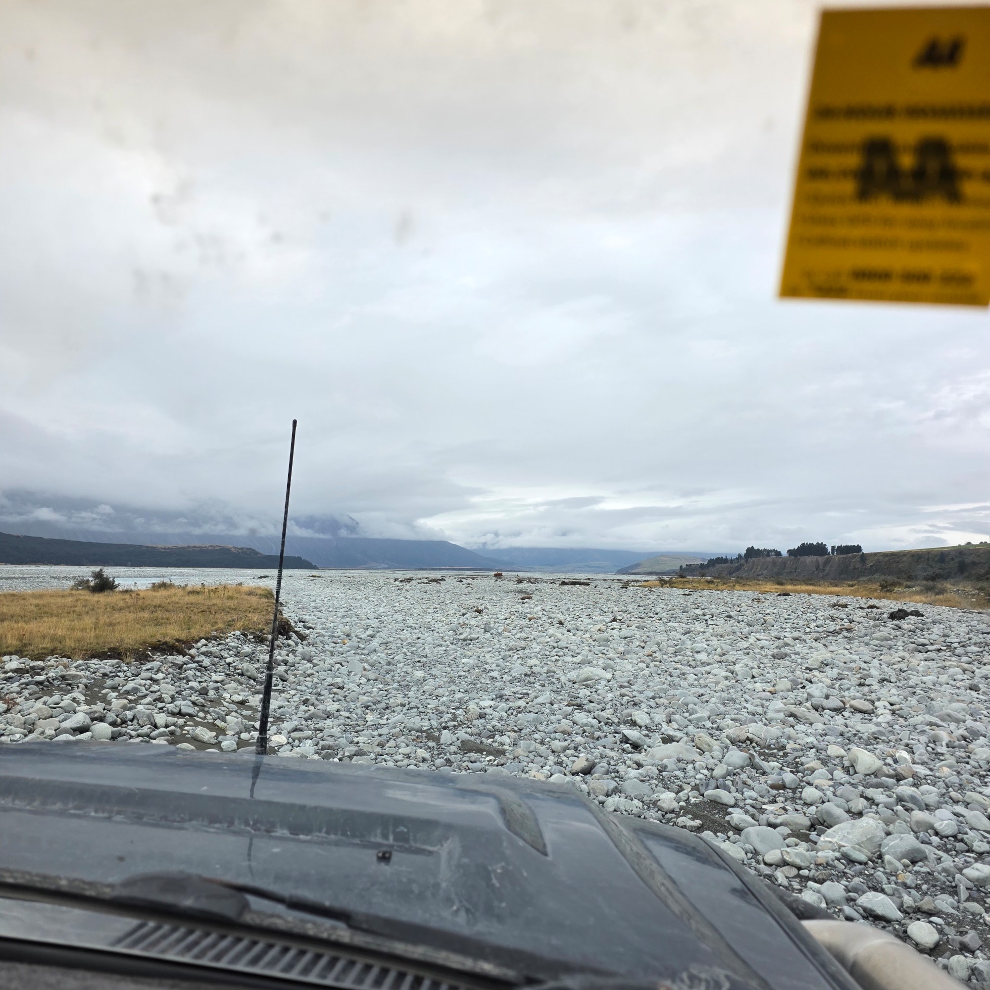 Rakaia valley image 1