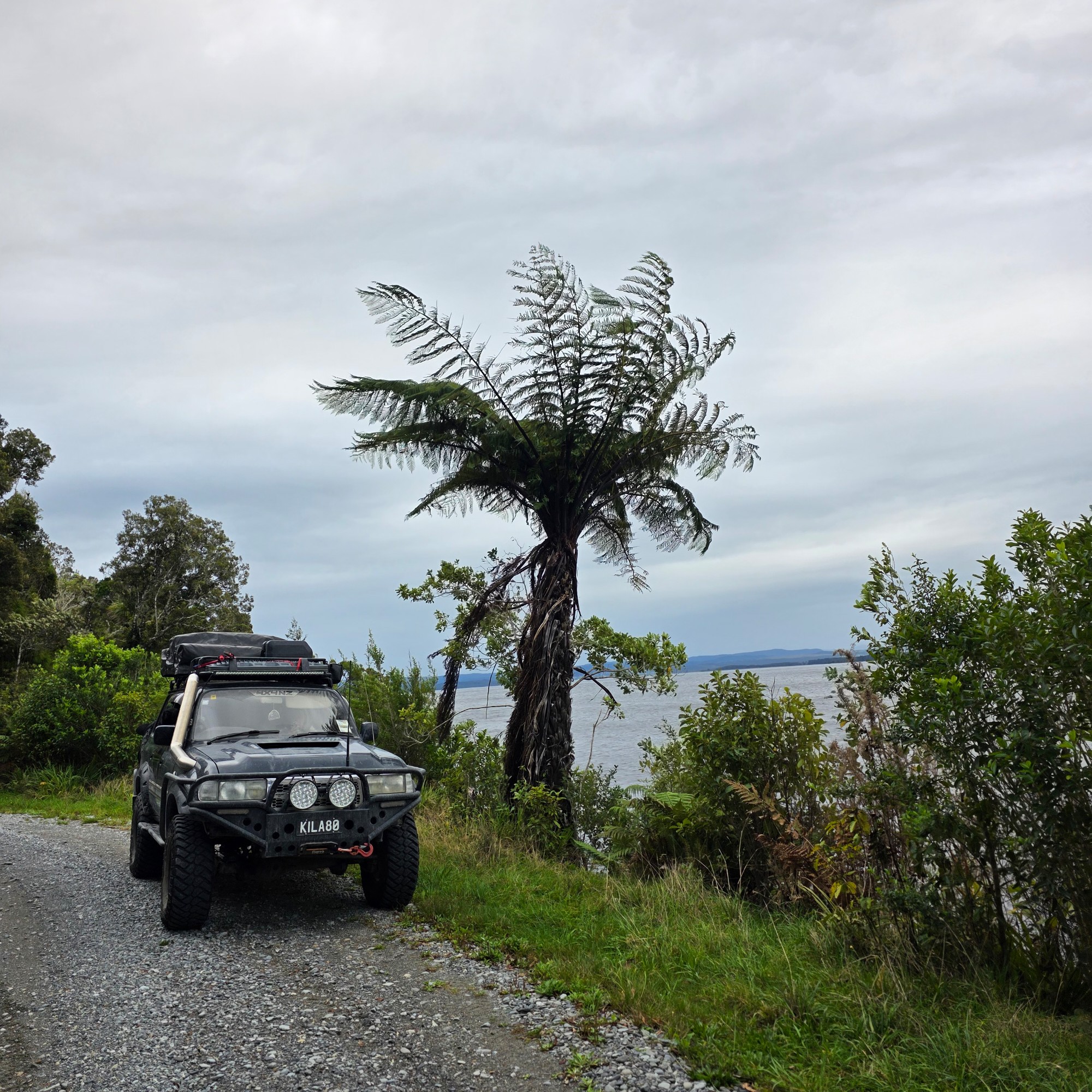 Kumara Ichbonnie Road image 2