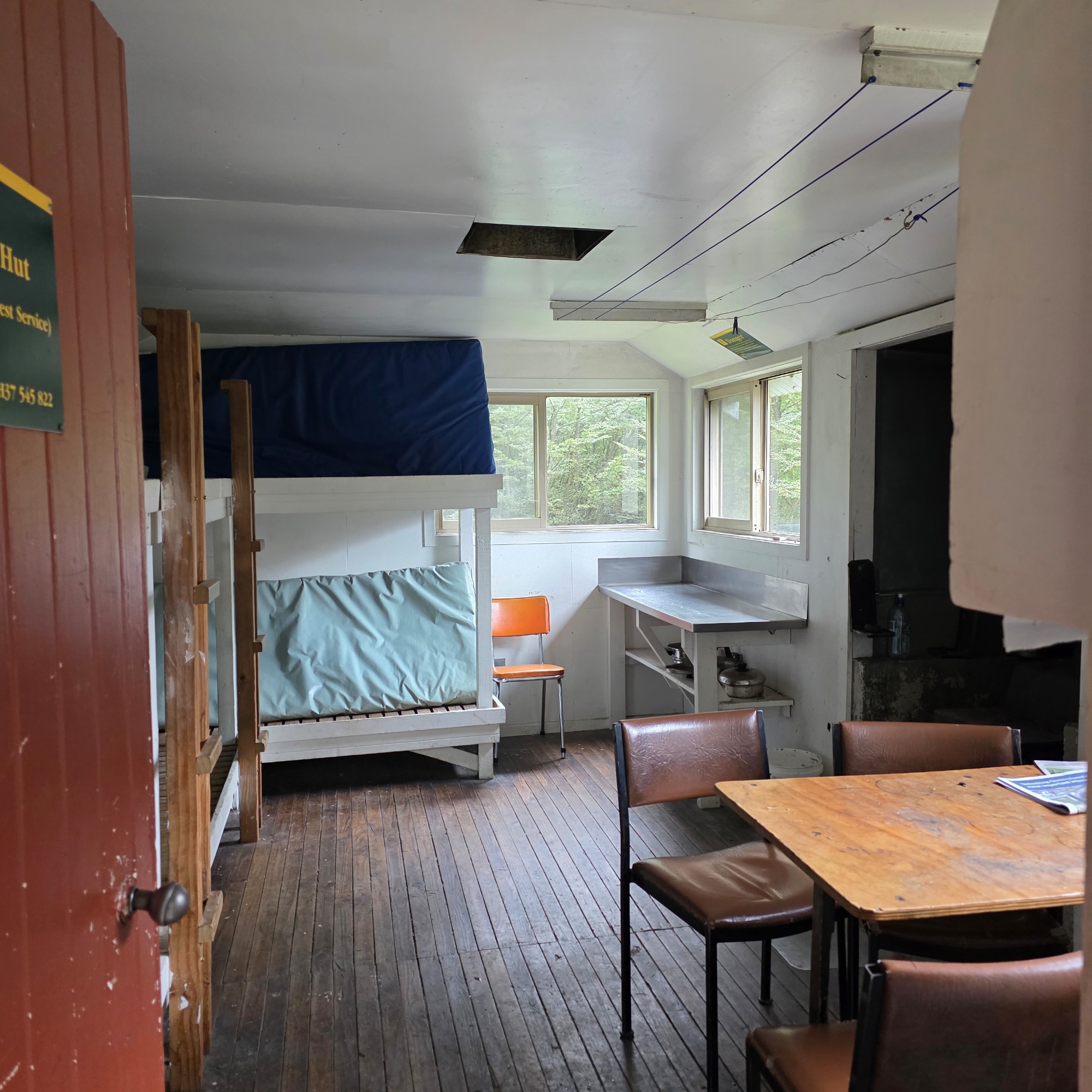 Monument Hut image 3