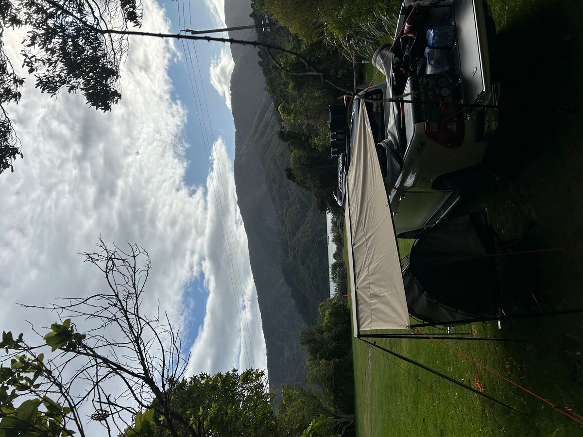 Whatamango Bay Campsite image 6