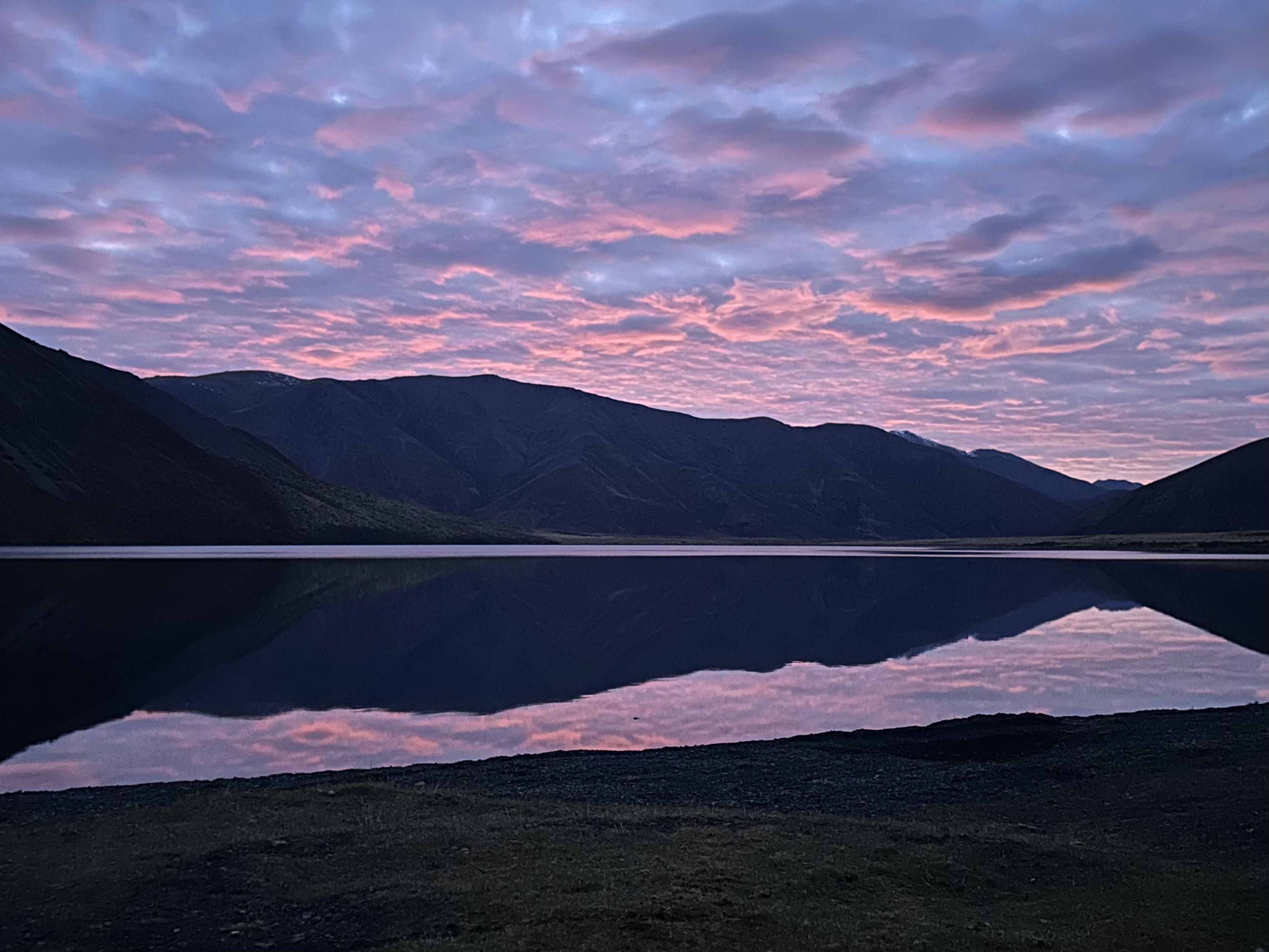 Lake Tennyson Campsite image 8