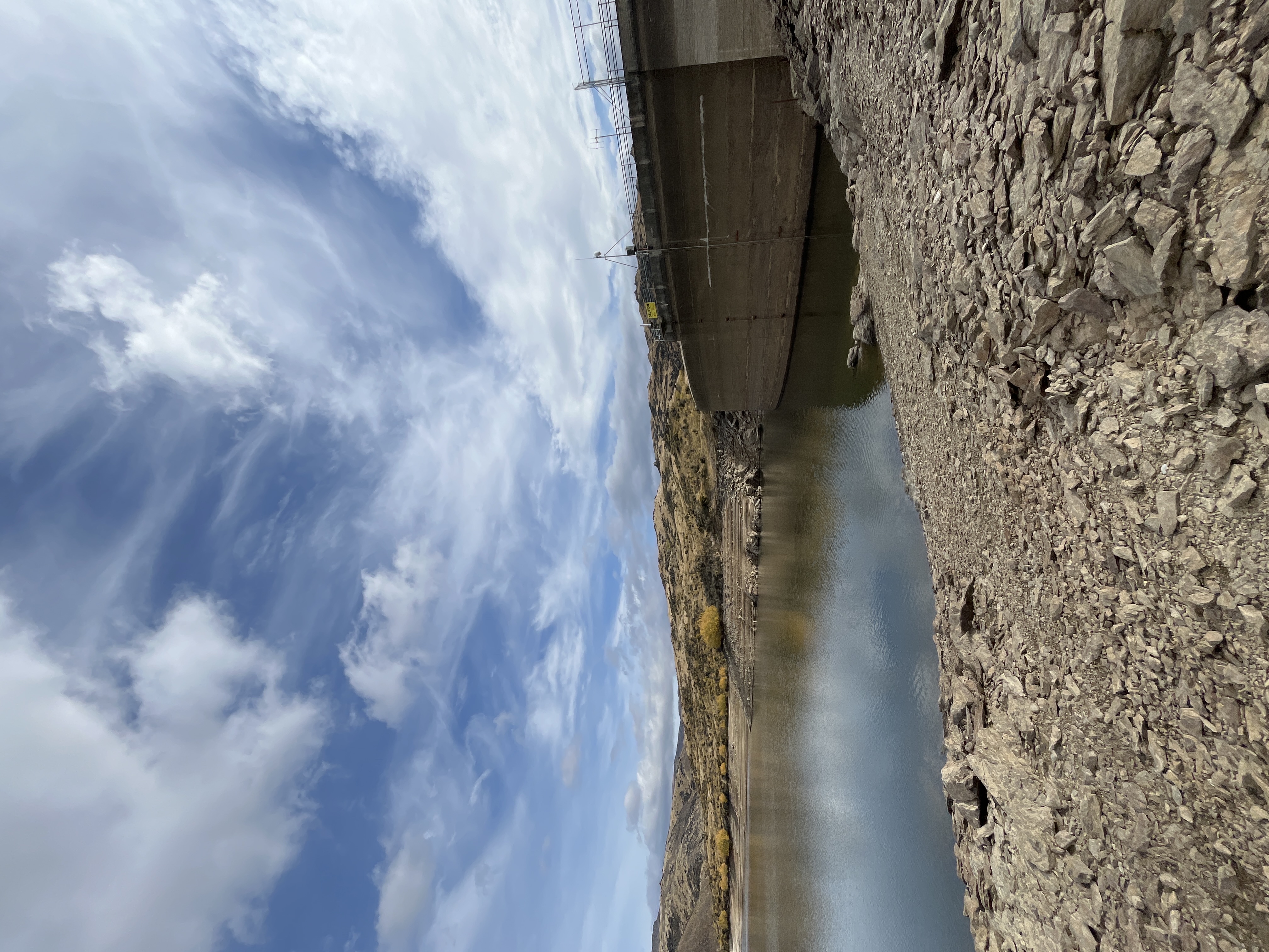 Fraser Dam image 2