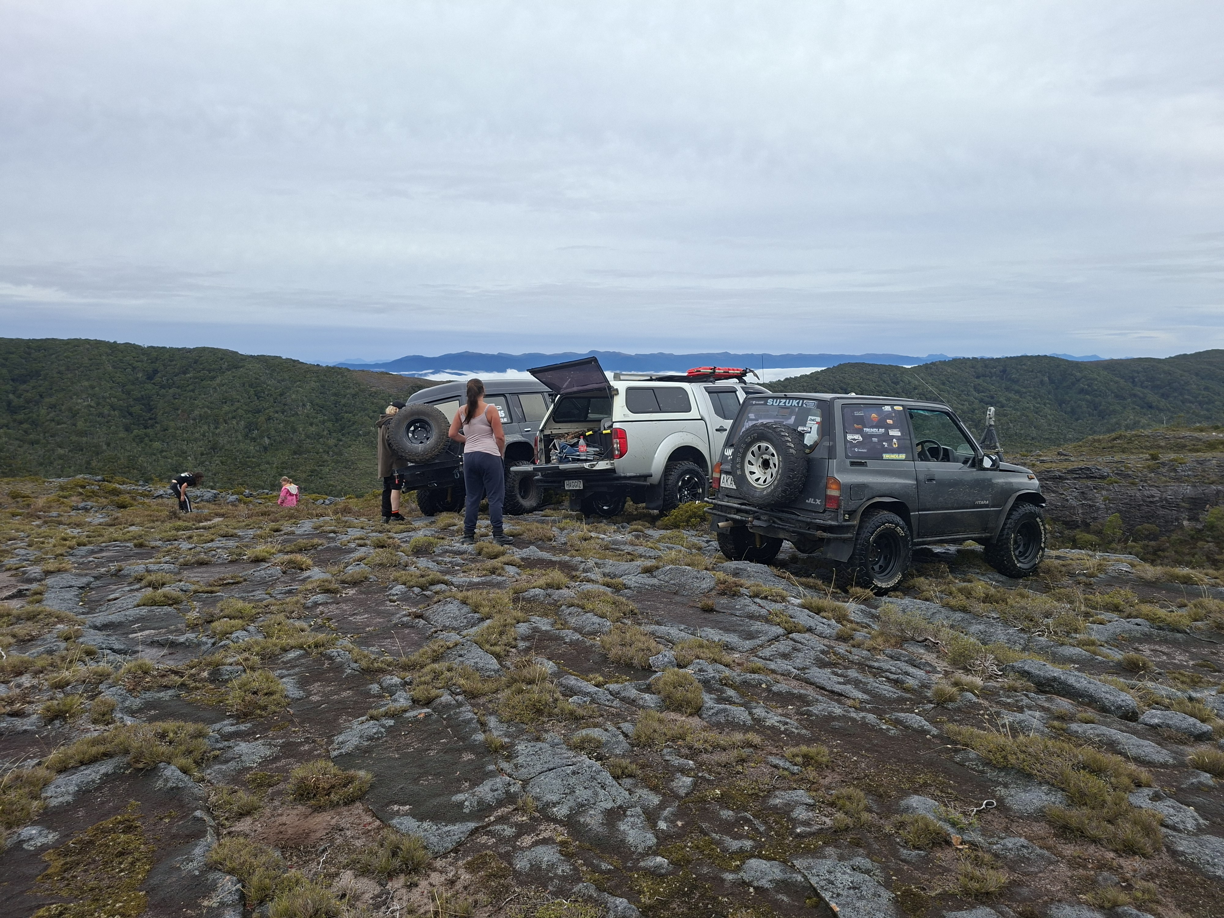 Mt Frederick image 1