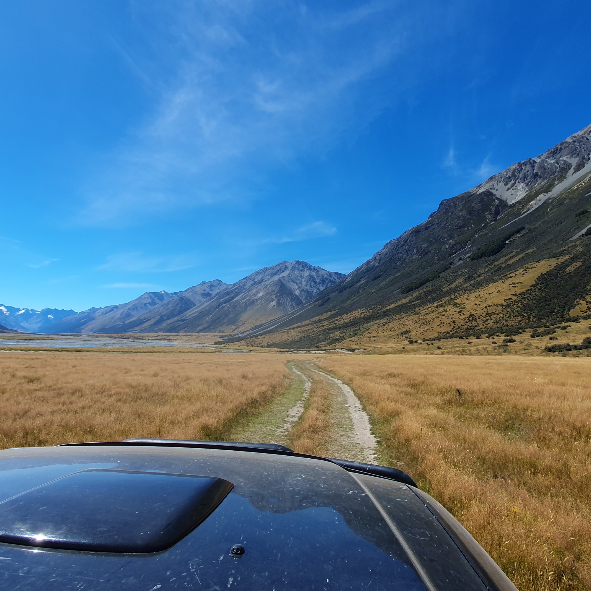 Dobson Valley image 5