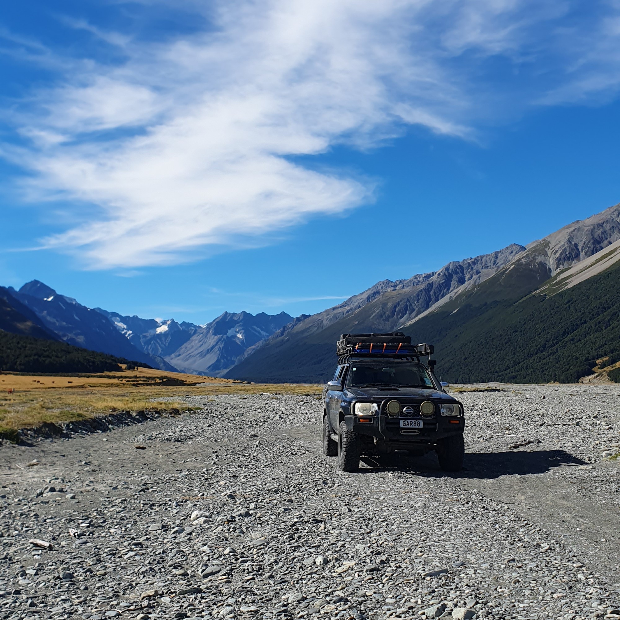 Dobson Valley image 1
