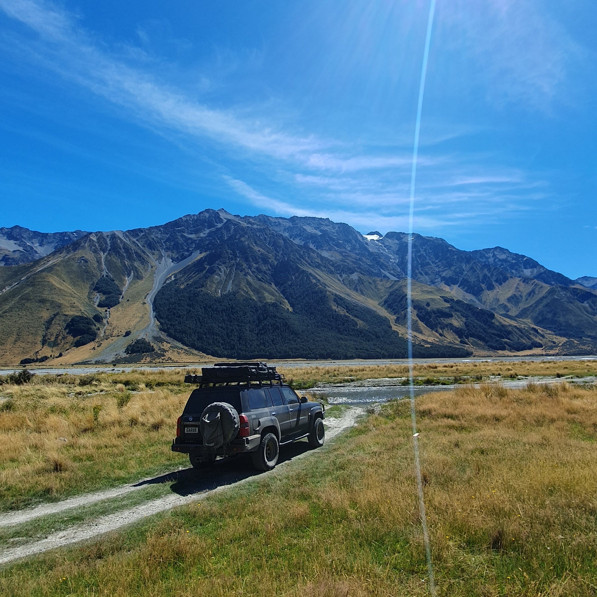 Dobson Valley image 4