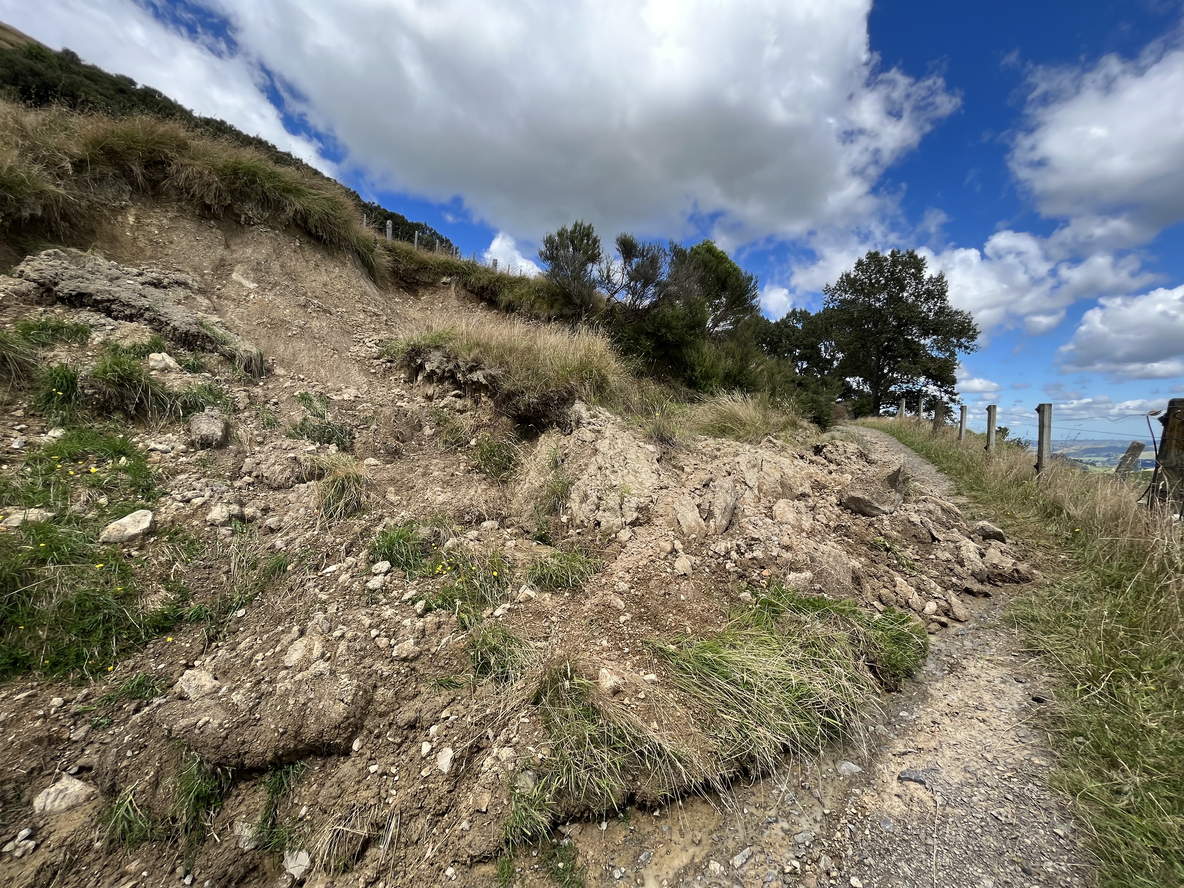 Takapari Road image 1