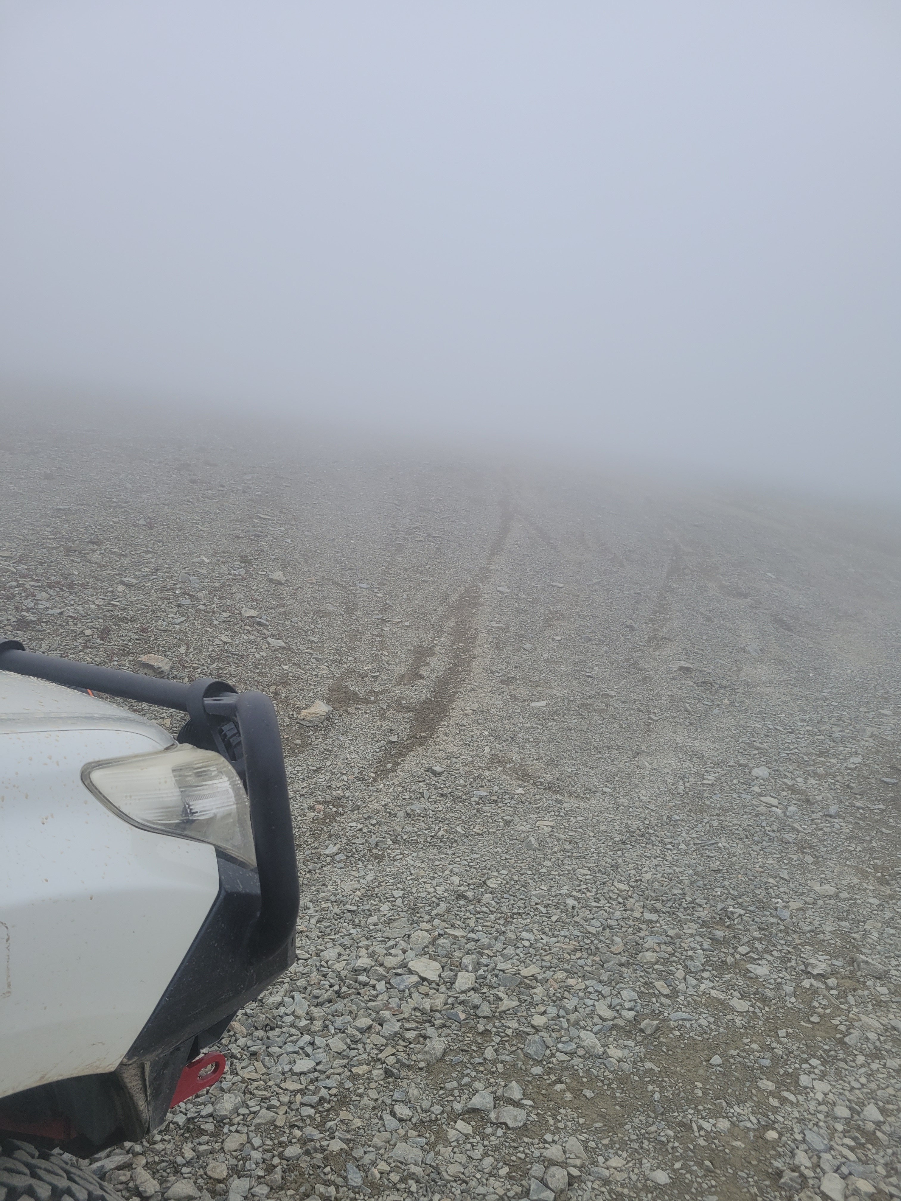 Kyeburn Track image 5