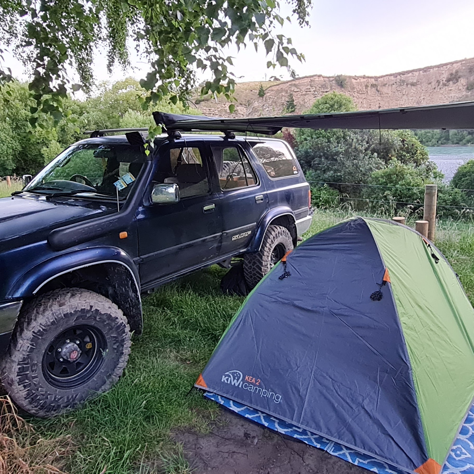 Hurunui River Mouth Reserve Camping Ground image 7
