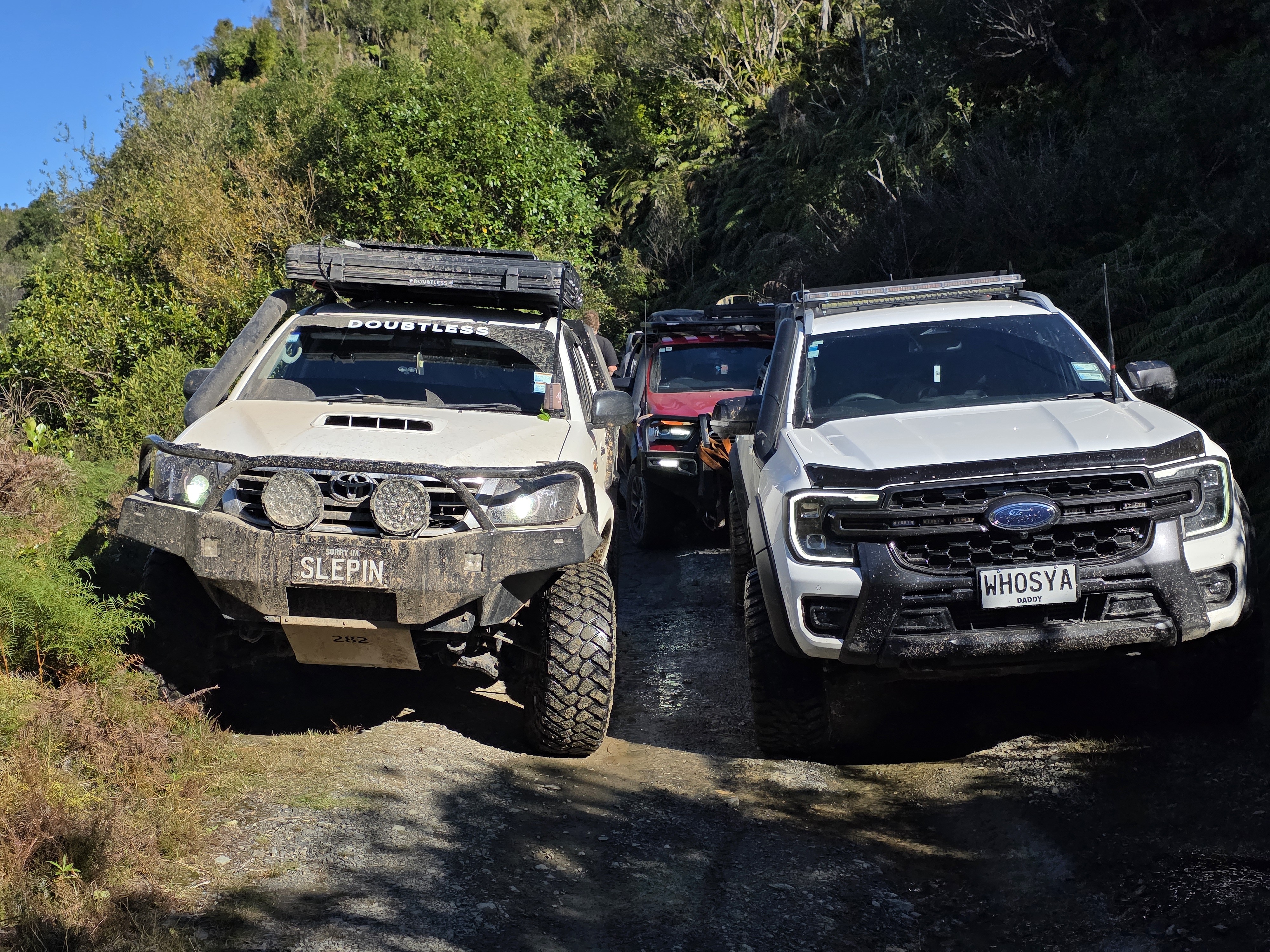 42 Traverse image 1