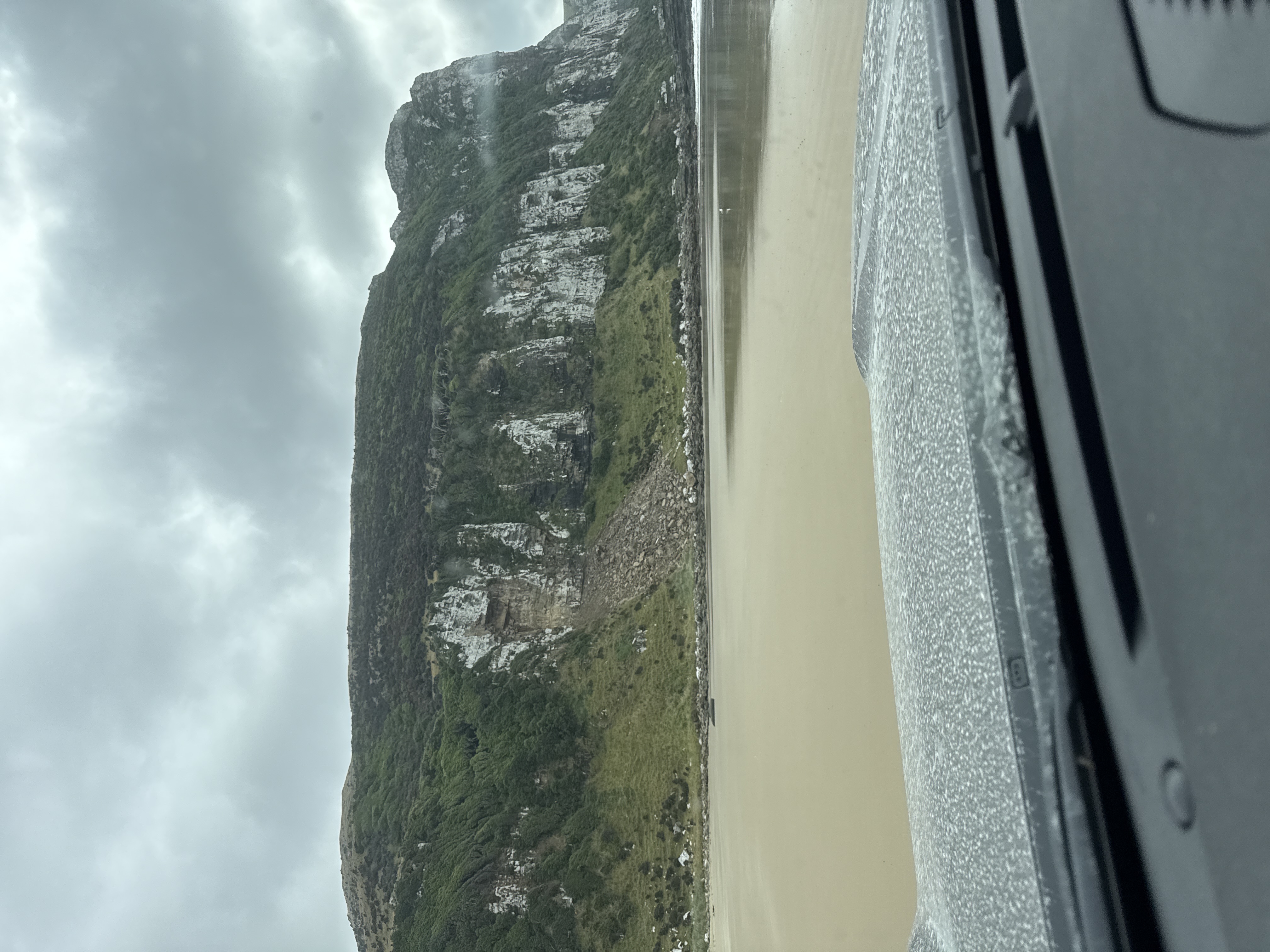 Purakaunui Beach image 2